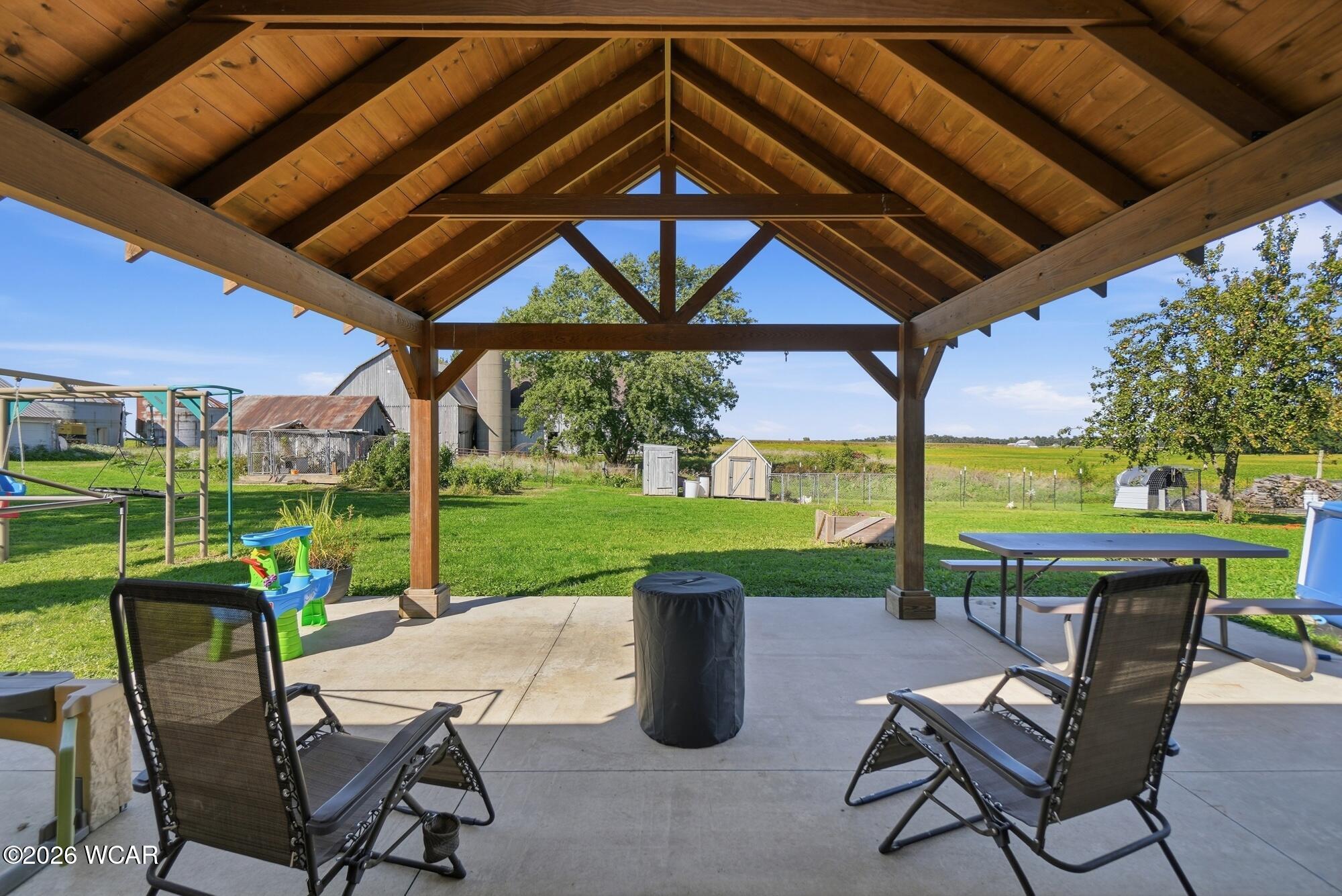 17611 Botkins Road, Botkins, Ohio