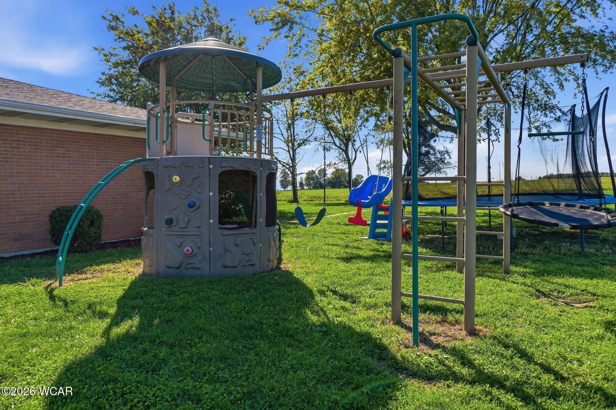 17611 Botkins Road, Botkins, Ohio