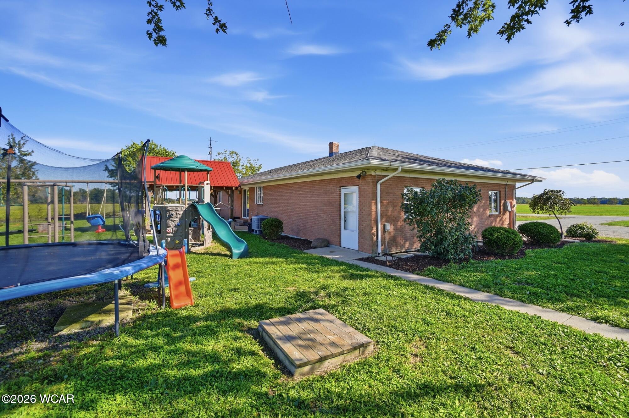 17611 Botkins Road, Botkins, Ohio