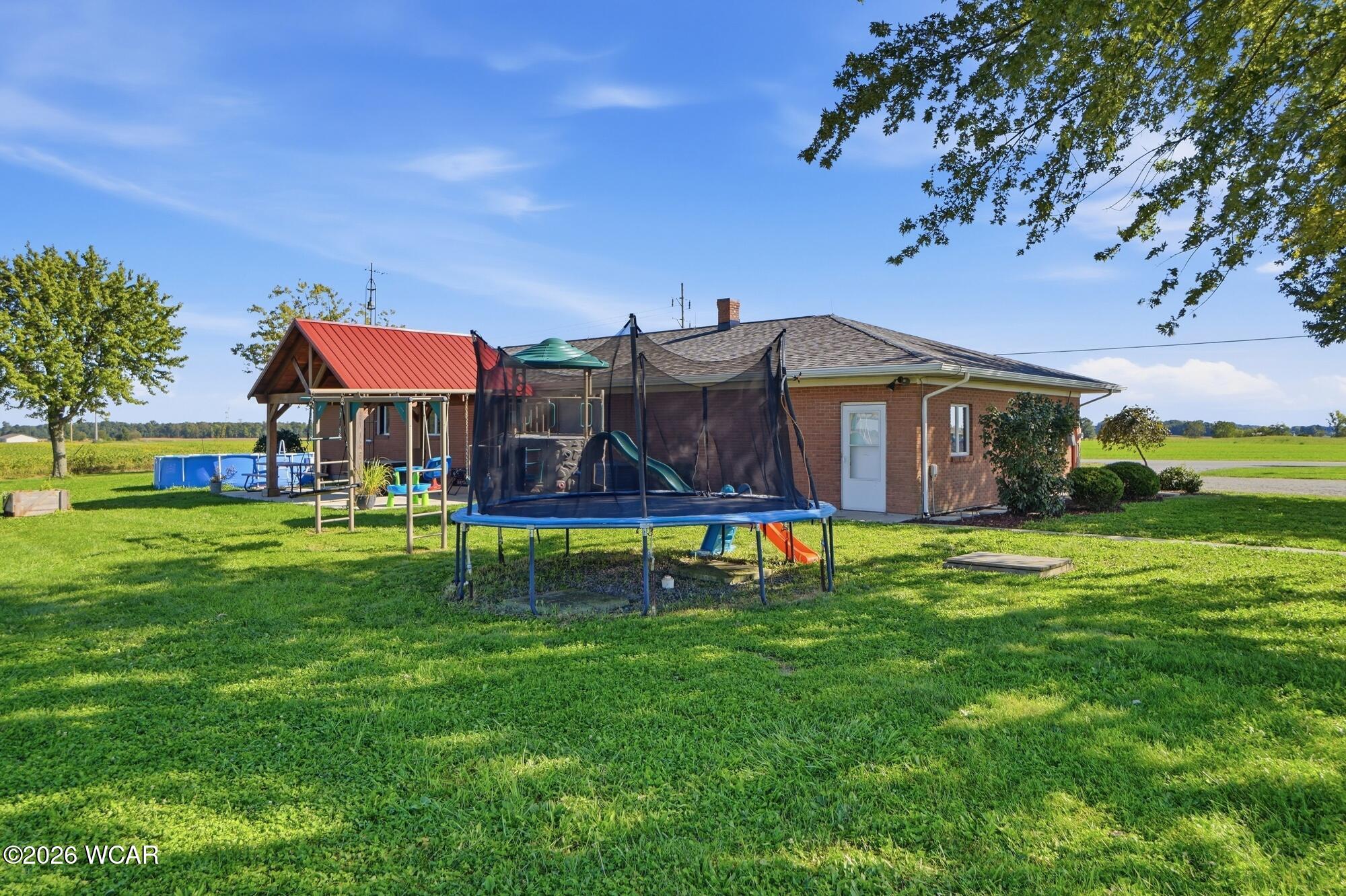 17611 Botkins Road, Botkins, Ohio