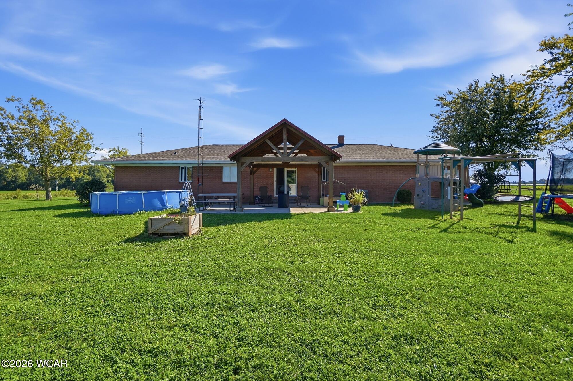 17611 Botkins Road, Botkins, Ohio