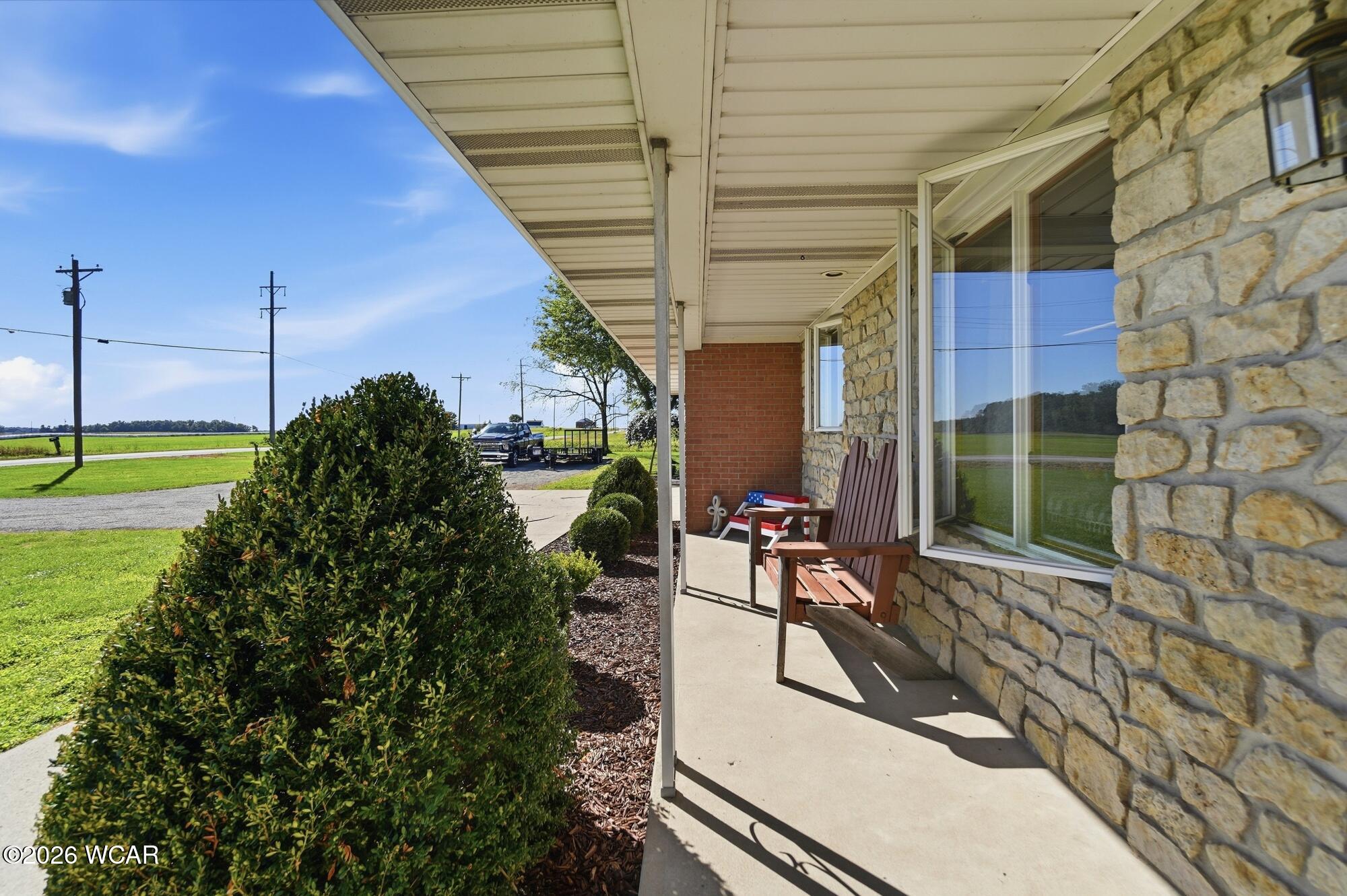 17611 Botkins Road, Botkins, Ohio