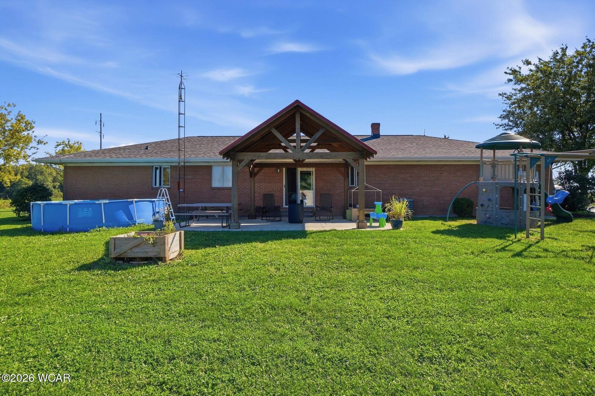 17611 Botkins Road, Botkins, Ohio