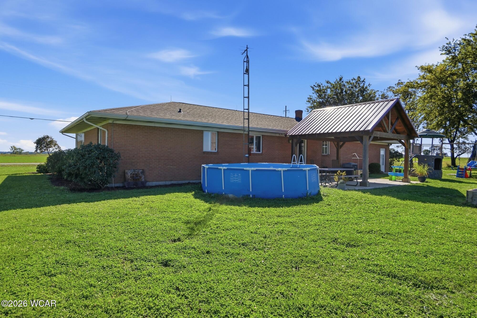 17611 Botkins Road, Botkins, Ohio