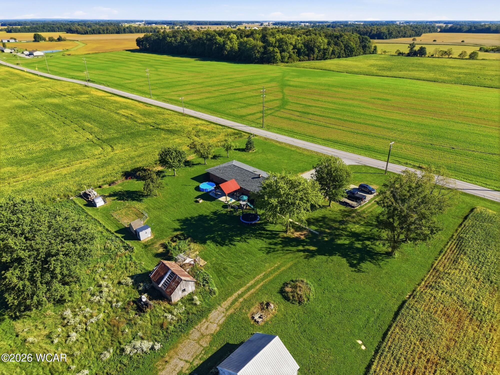 17611 Botkins Road, Botkins, Ohio