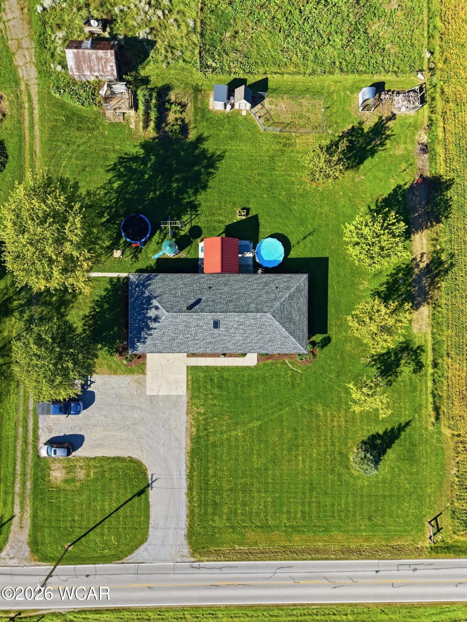 17611 Botkins Road, Botkins, Ohio