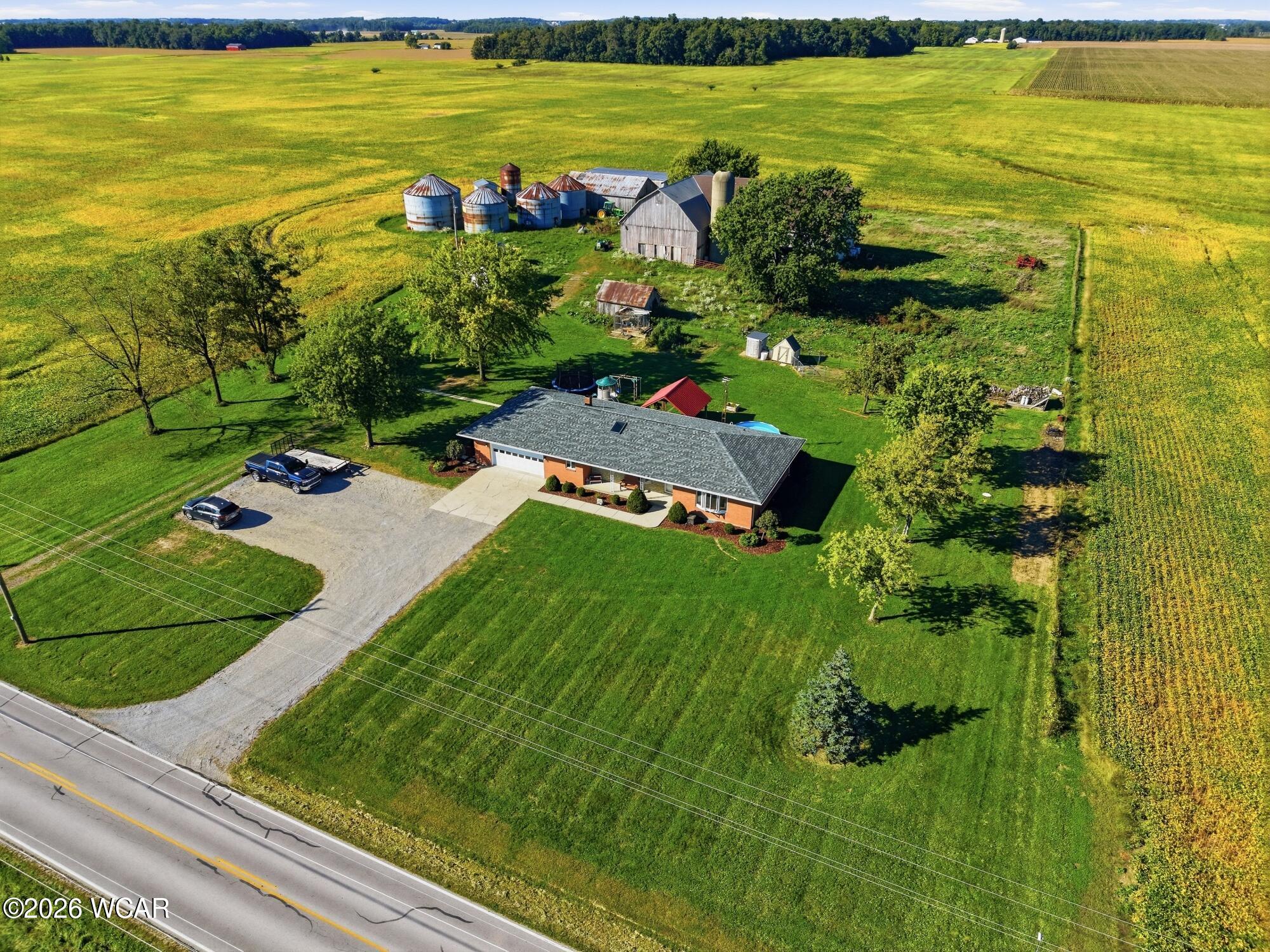 17611 Botkins Road, Botkins, Ohio