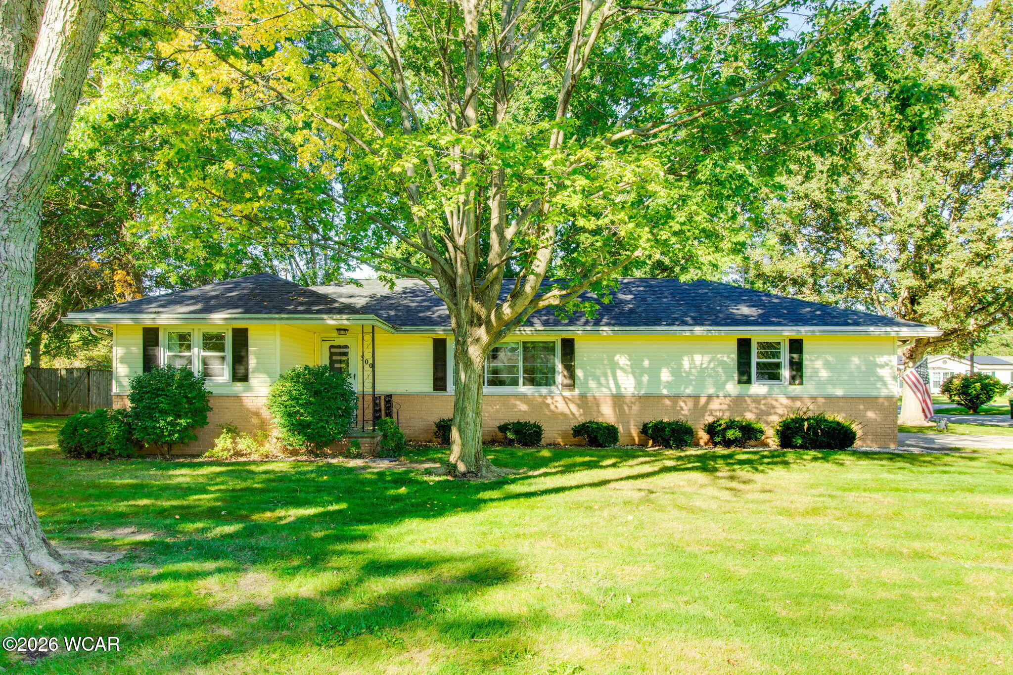 300 Sweaney Avenue, Cairo, Ohio