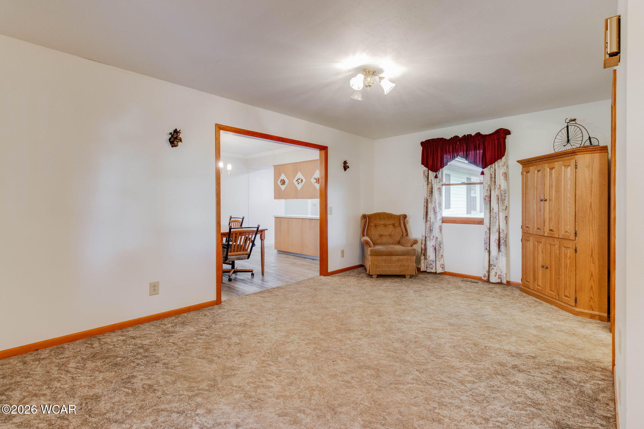 300 Sweaney Avenue, Cairo, Ohio