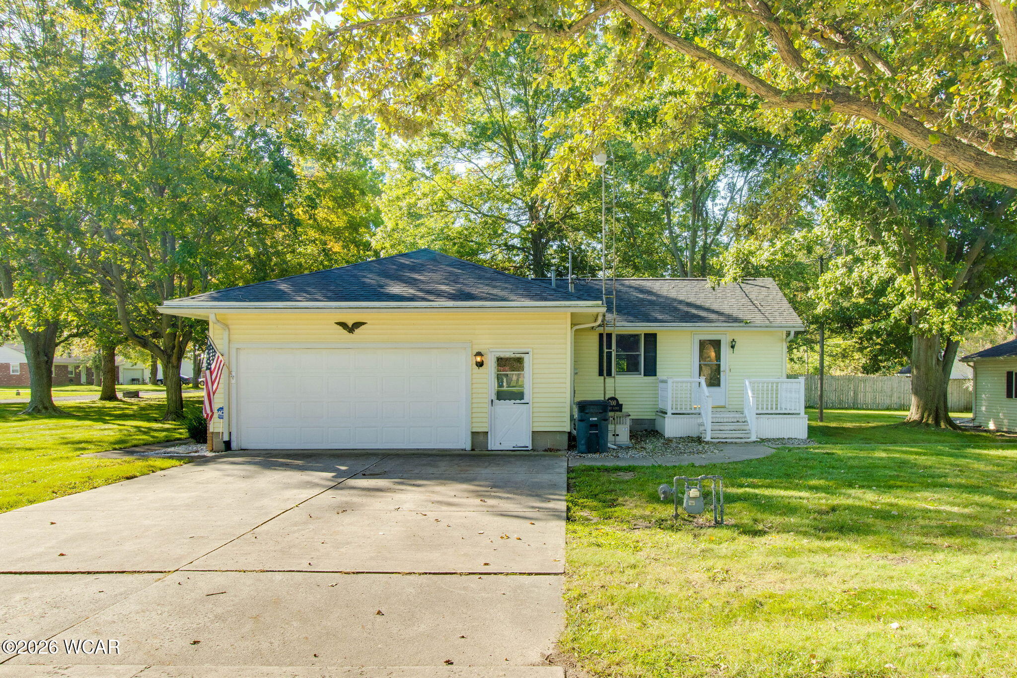 300 Sweaney Avenue, Cairo, Ohio
