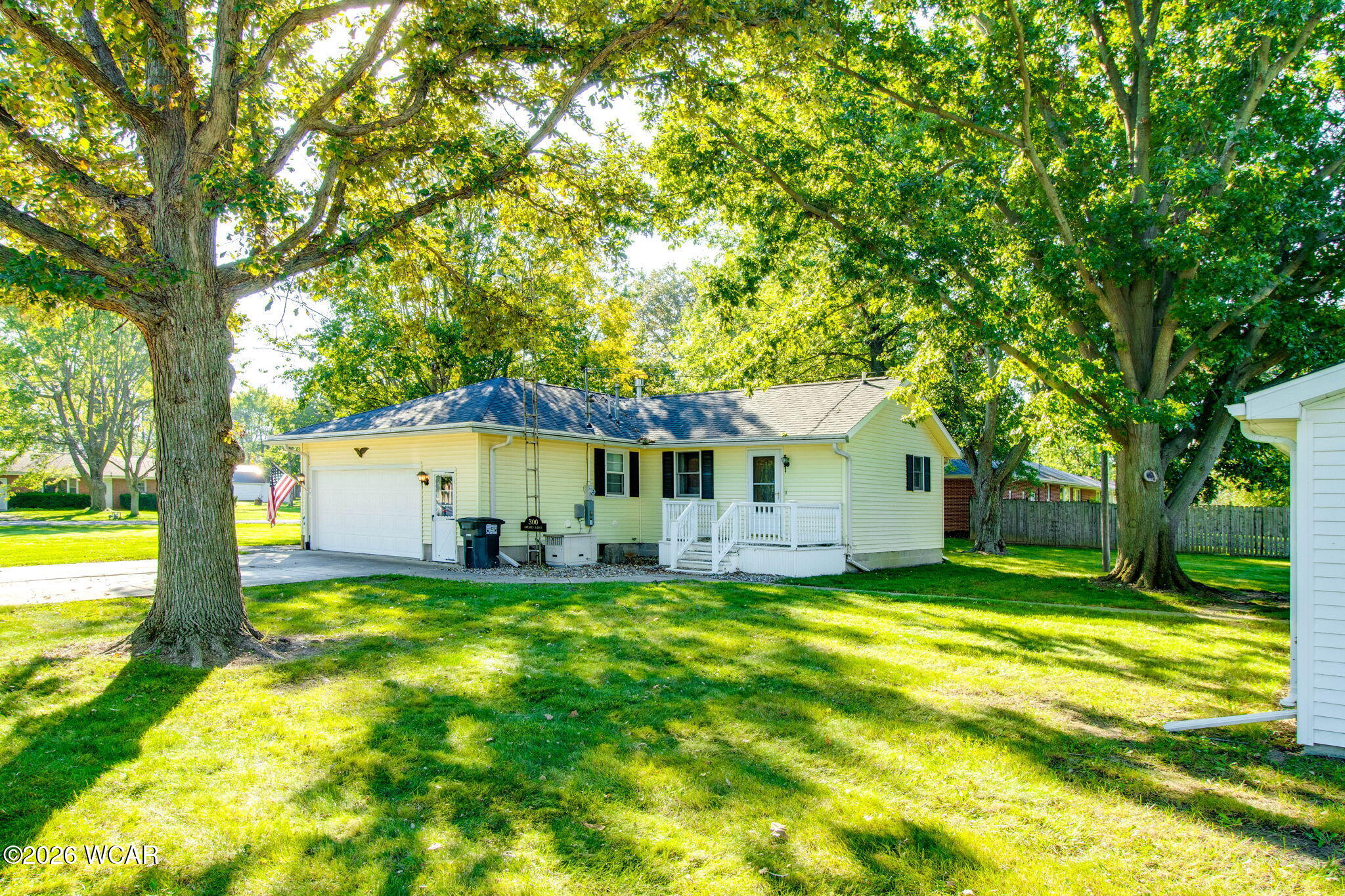 300 Sweaney Avenue, Cairo, Ohio