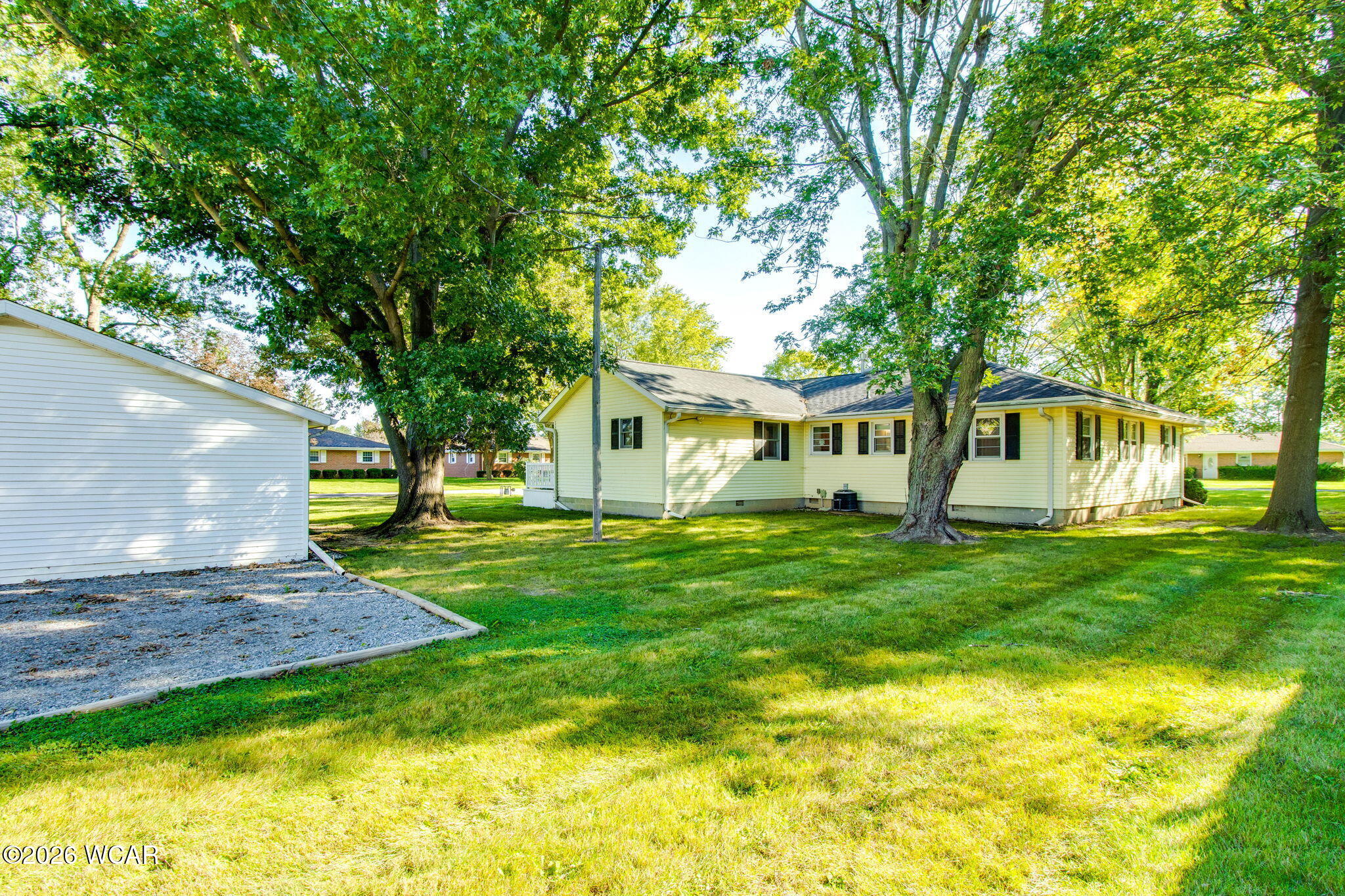 300 Sweaney Avenue, Cairo, Ohio