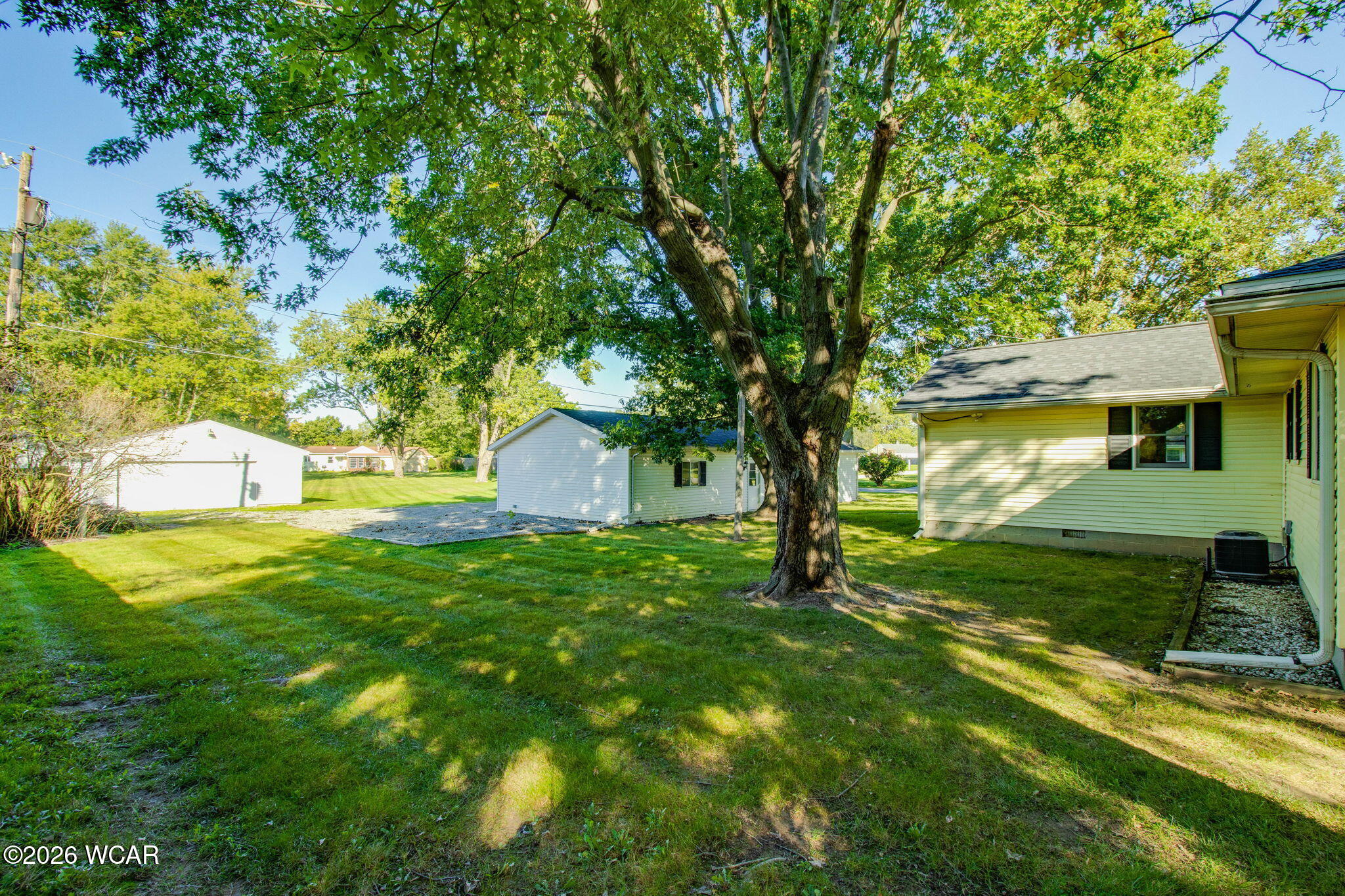 300 Sweaney Avenue, Cairo, Ohio
