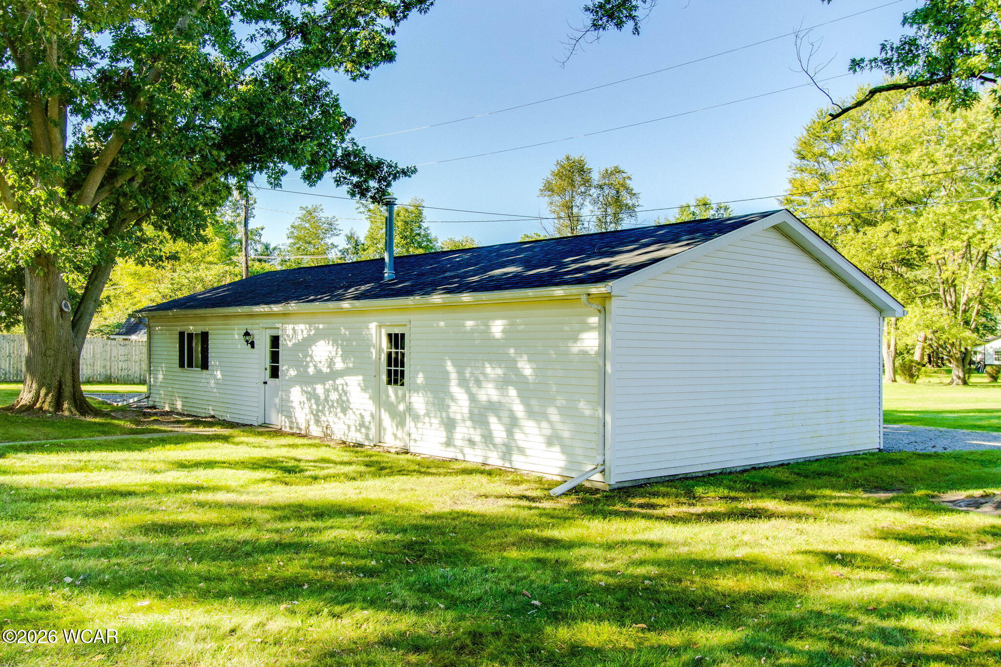 300 Sweaney Avenue, Cairo, Ohio