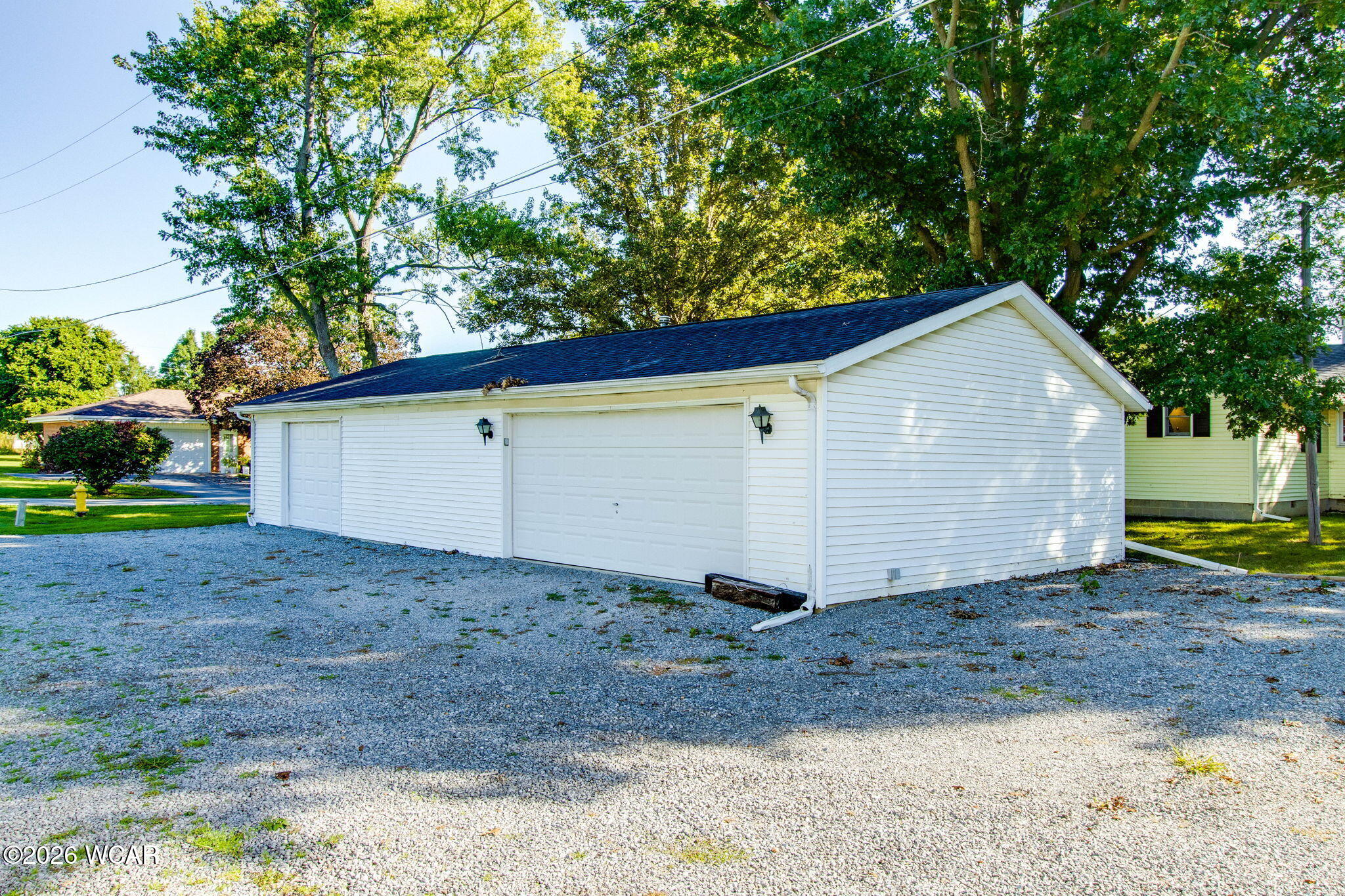 300 Sweaney Avenue, Cairo, Ohio