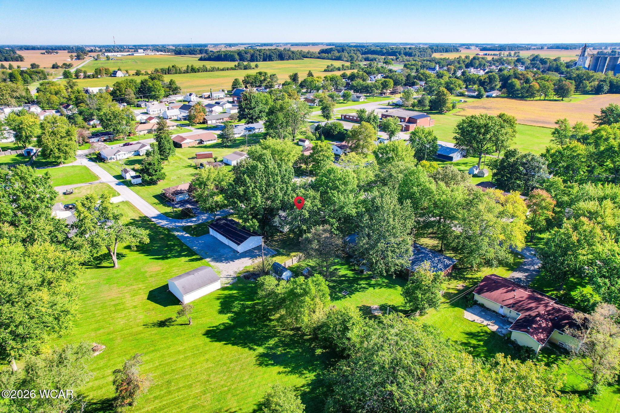 300 Sweaney Avenue, Cairo, Ohio