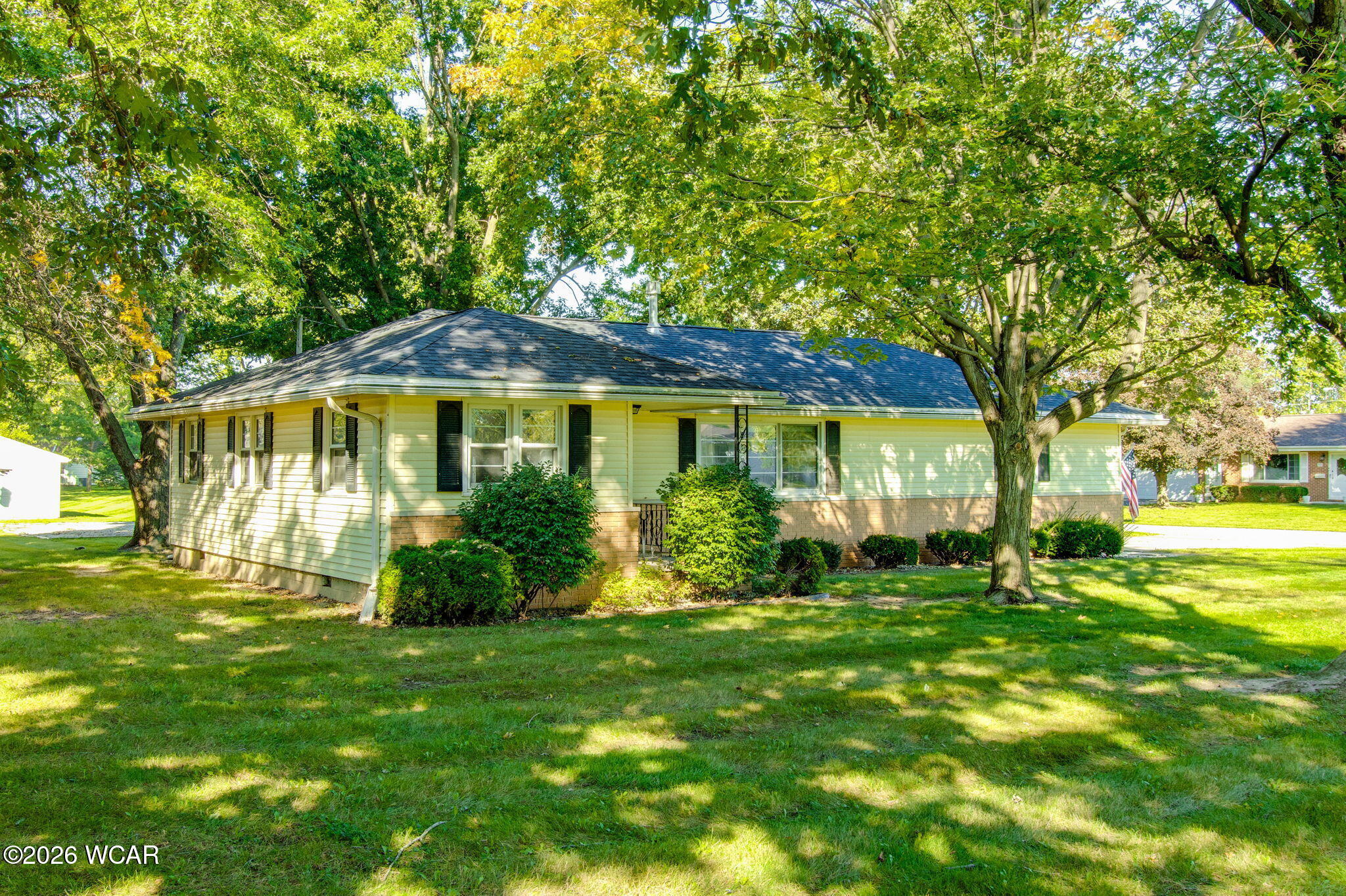 300 Sweaney Avenue, Cairo, Ohio