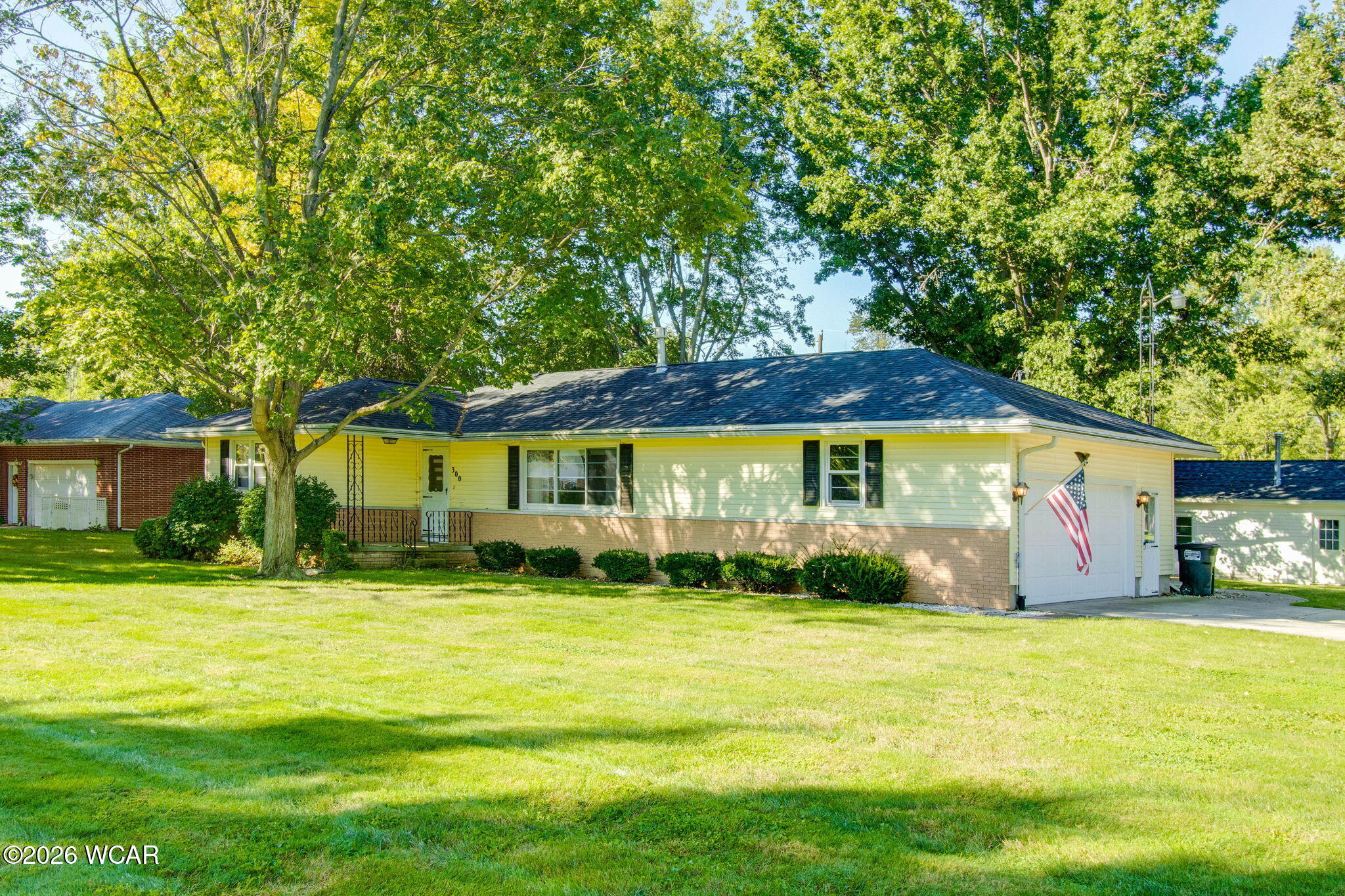 300 Sweaney Avenue, Cairo, Ohio