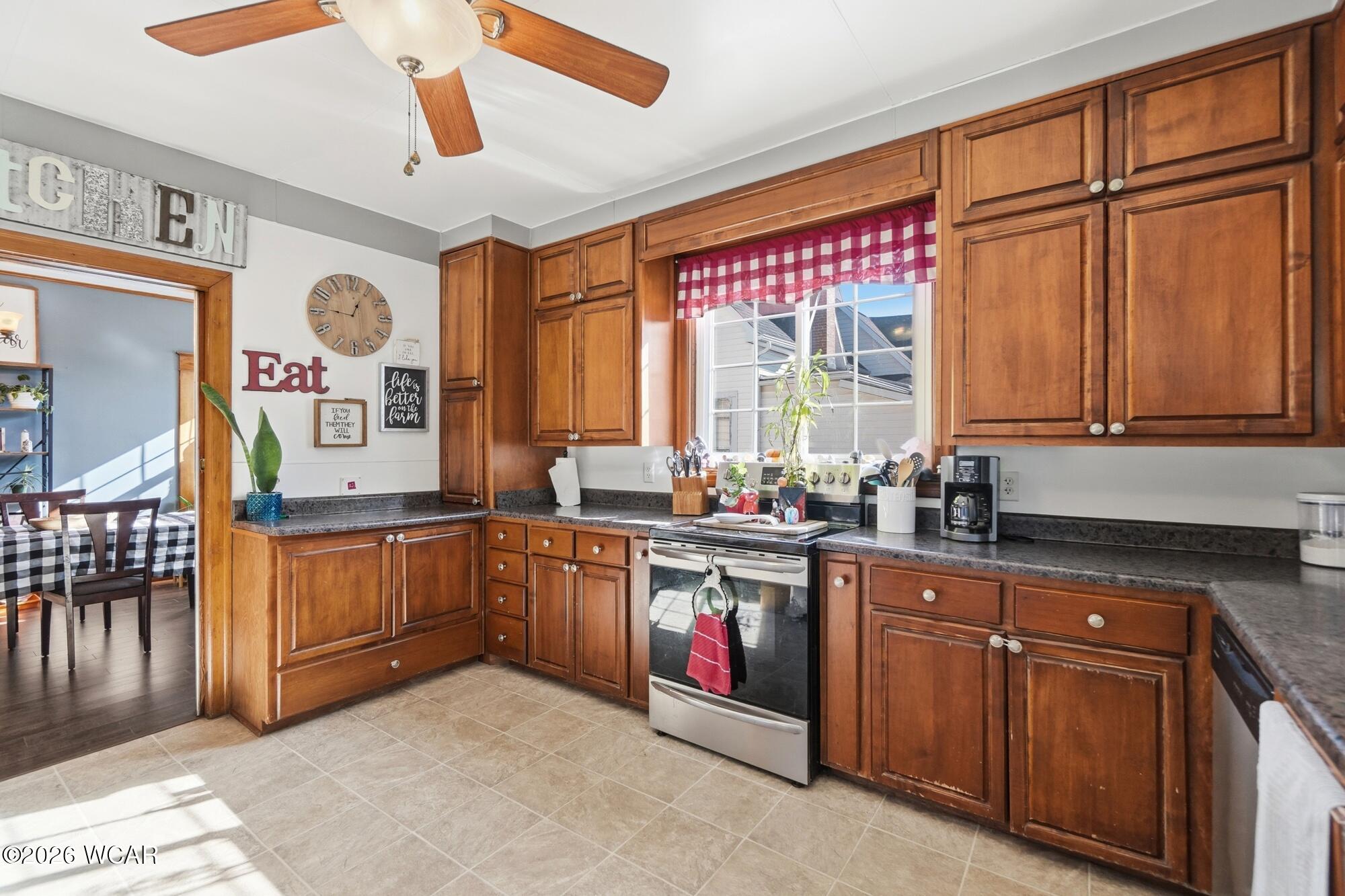 111 Pearl Street, Spencerville, Ohio