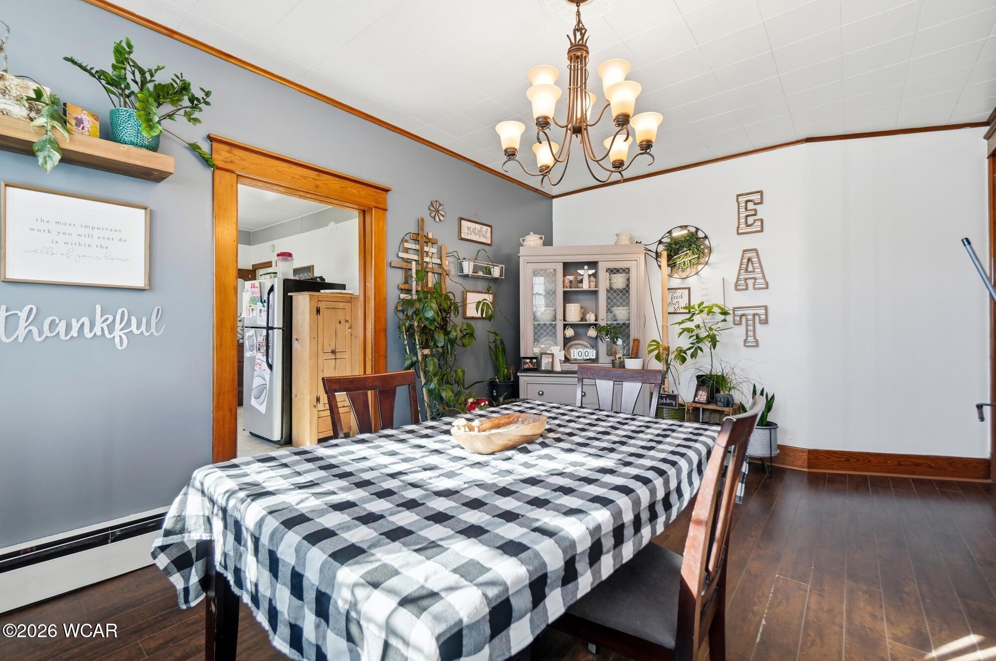 111 Pearl Street, Spencerville, Ohio