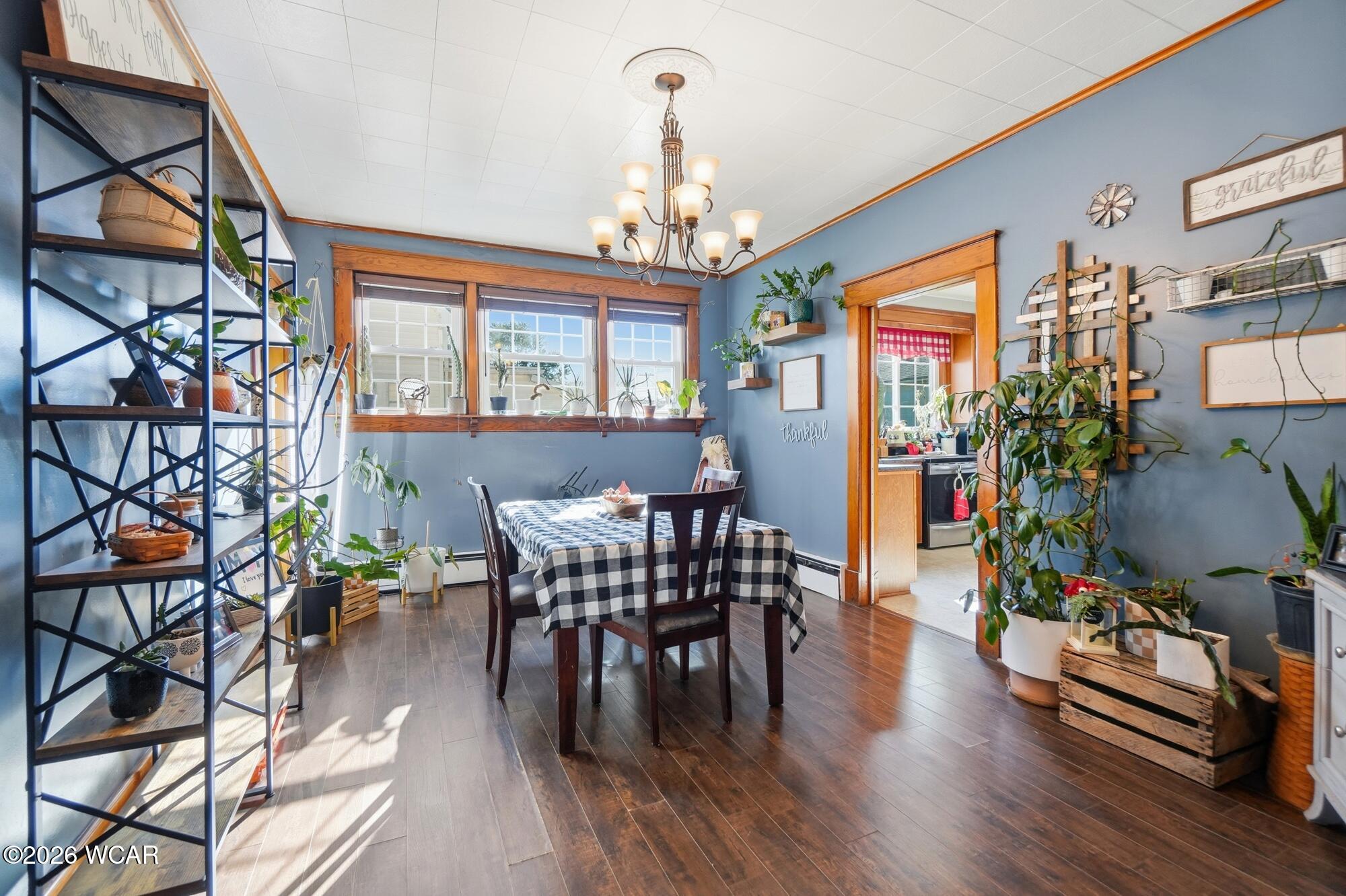 111 Pearl Street, Spencerville, Ohio