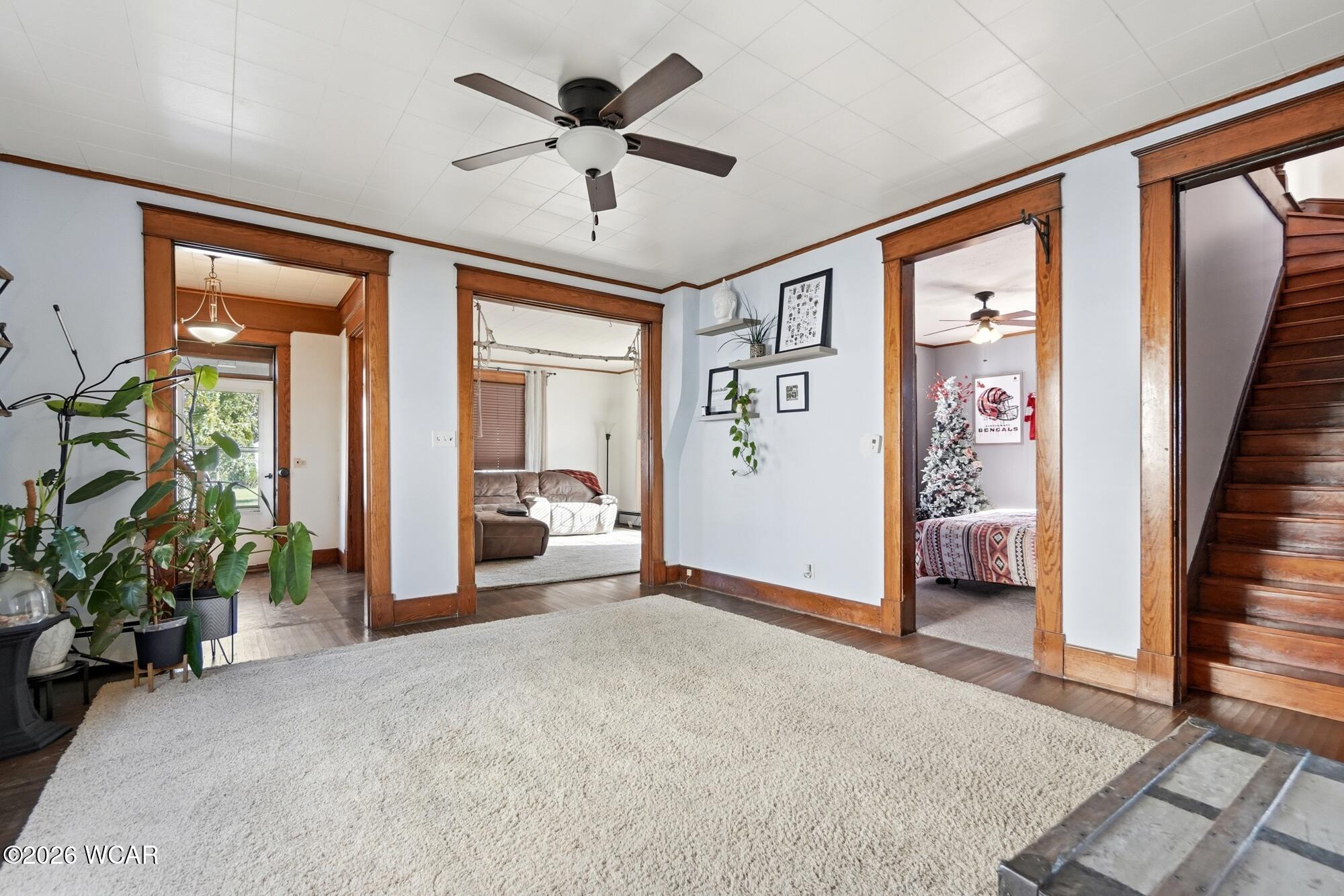 111 Pearl Street, Spencerville, Ohio