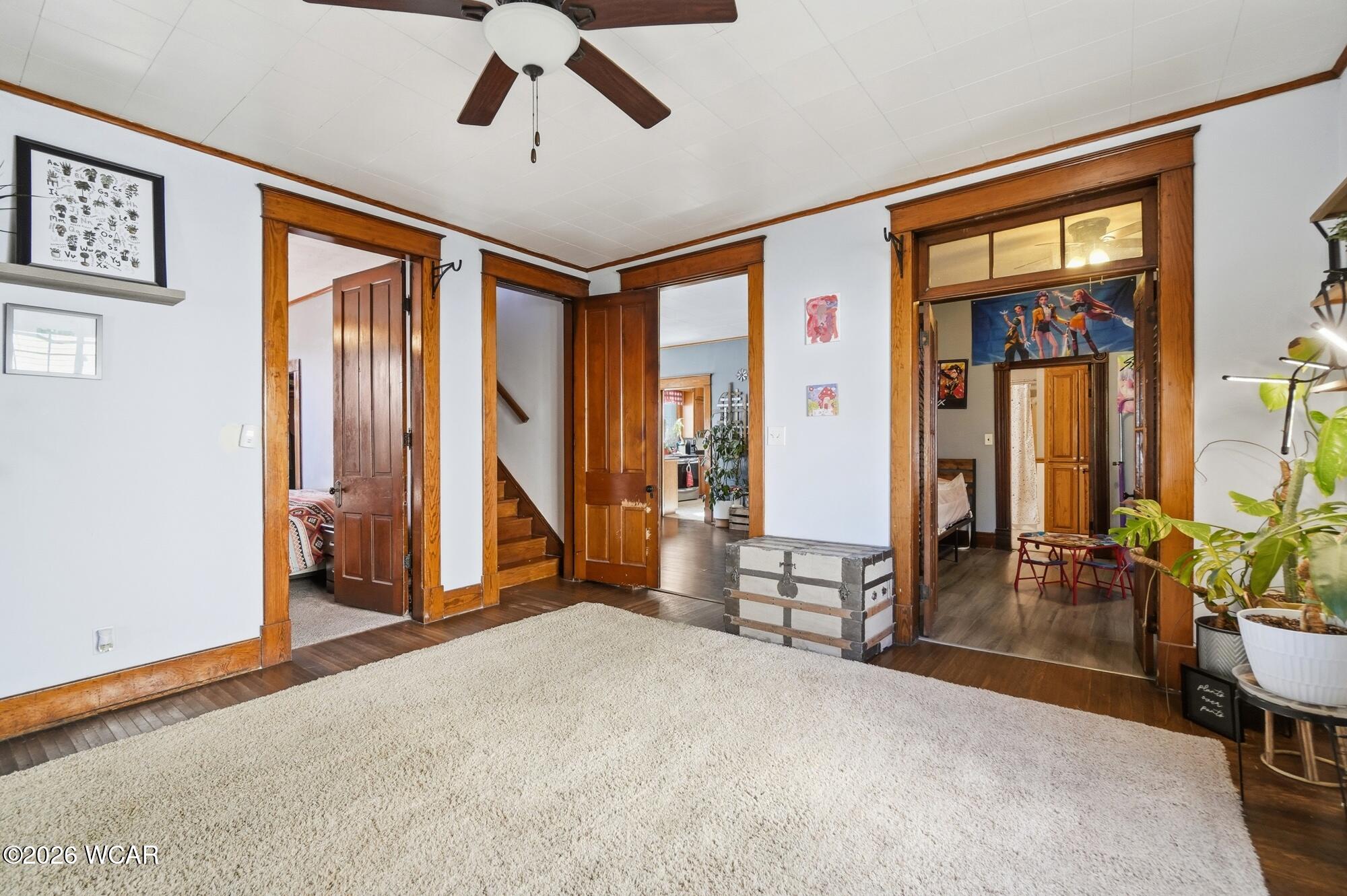 111 Pearl Street, Spencerville, Ohio