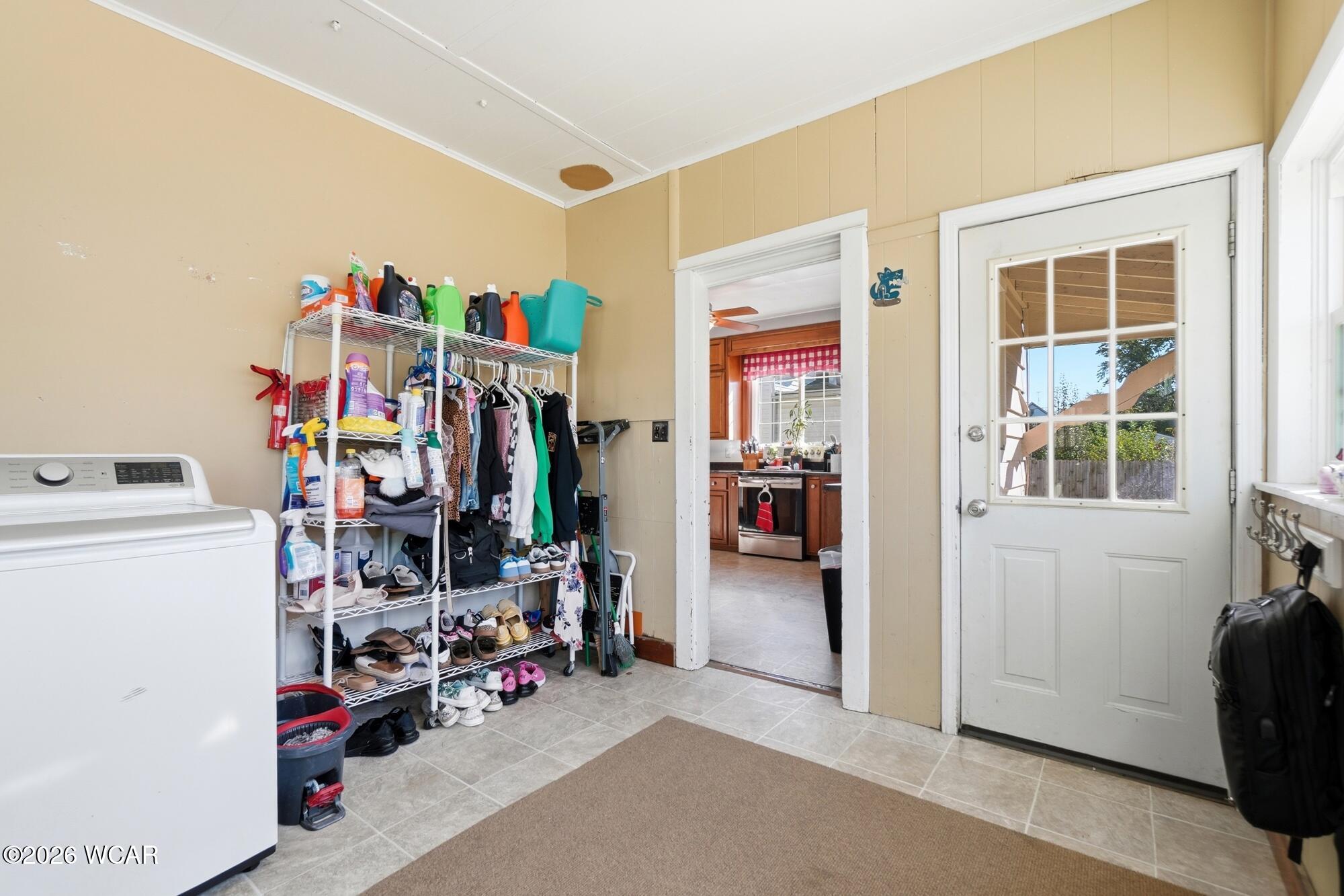 111 Pearl Street, Spencerville, Ohio