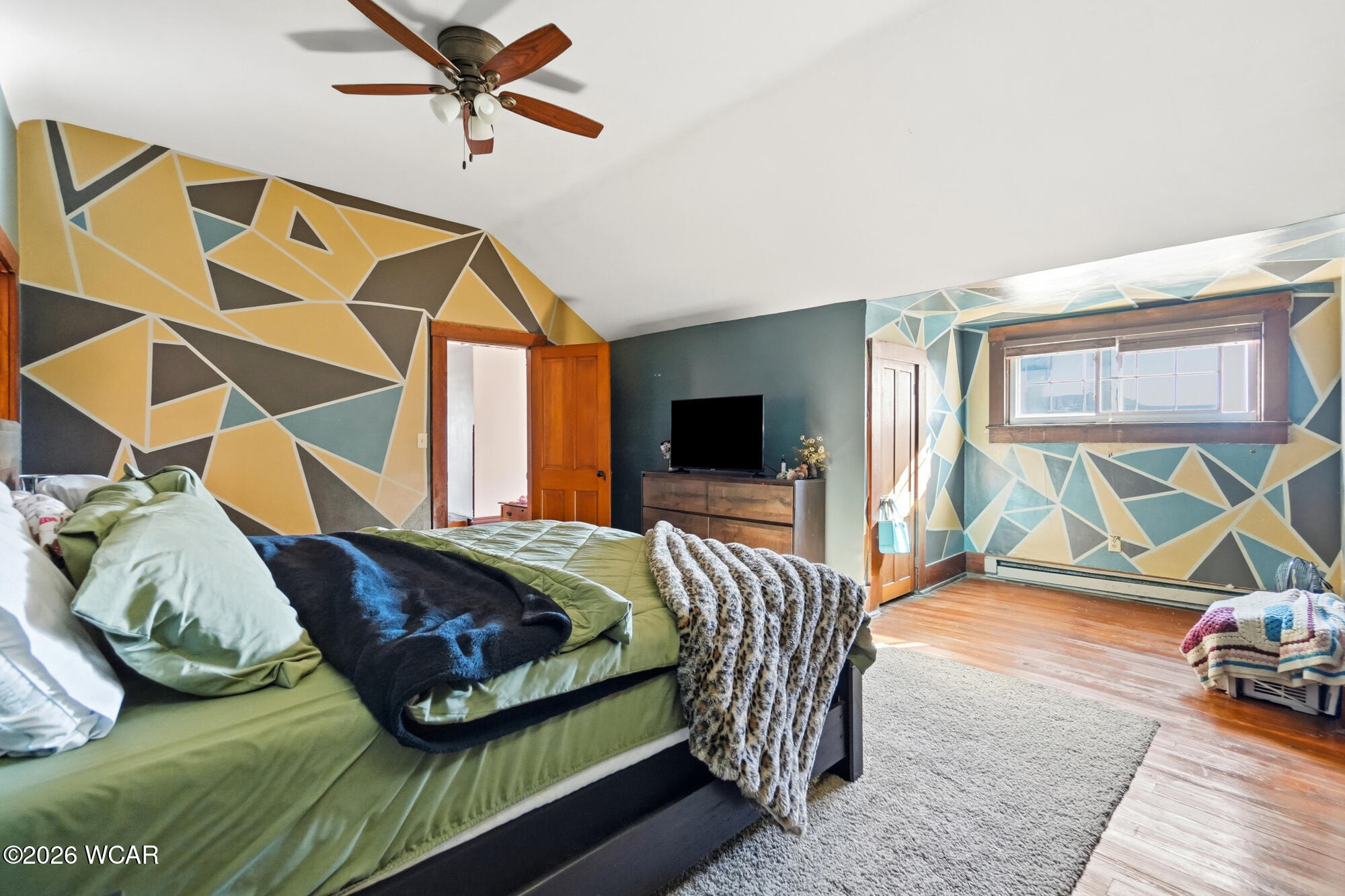 111 Pearl Street, Spencerville, Ohio
