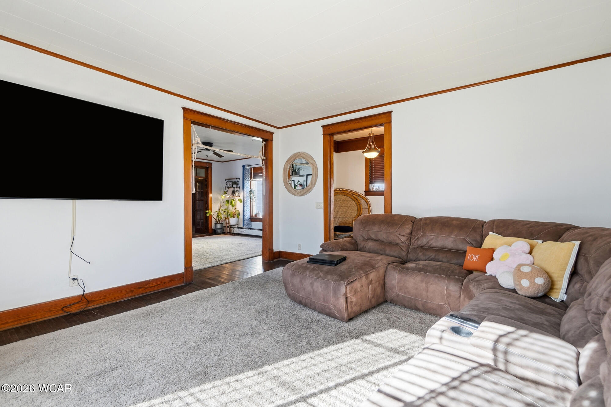 111 Pearl Street, Spencerville, Ohio