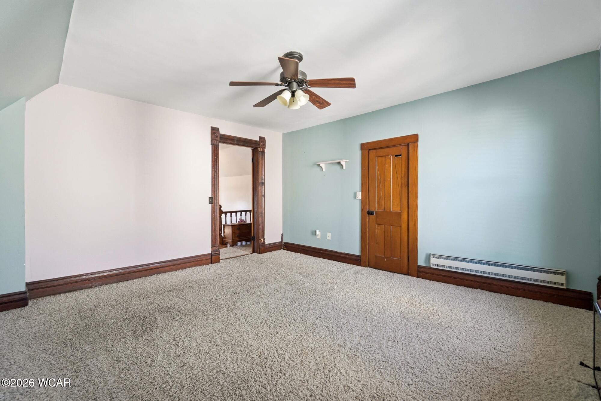 111 Pearl Street, Spencerville, Ohio