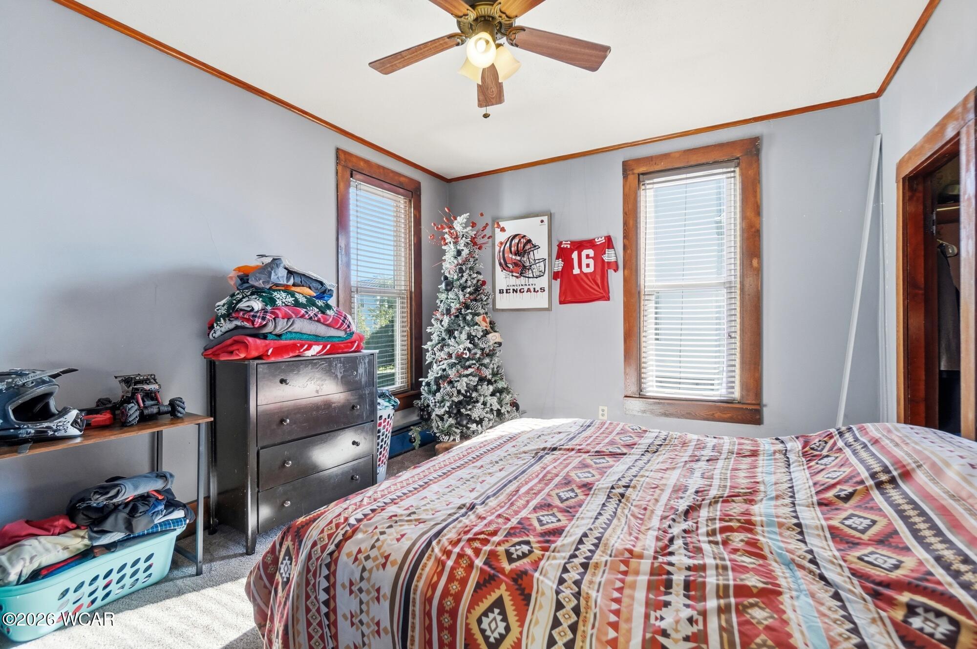 111 Pearl Street, Spencerville, Ohio