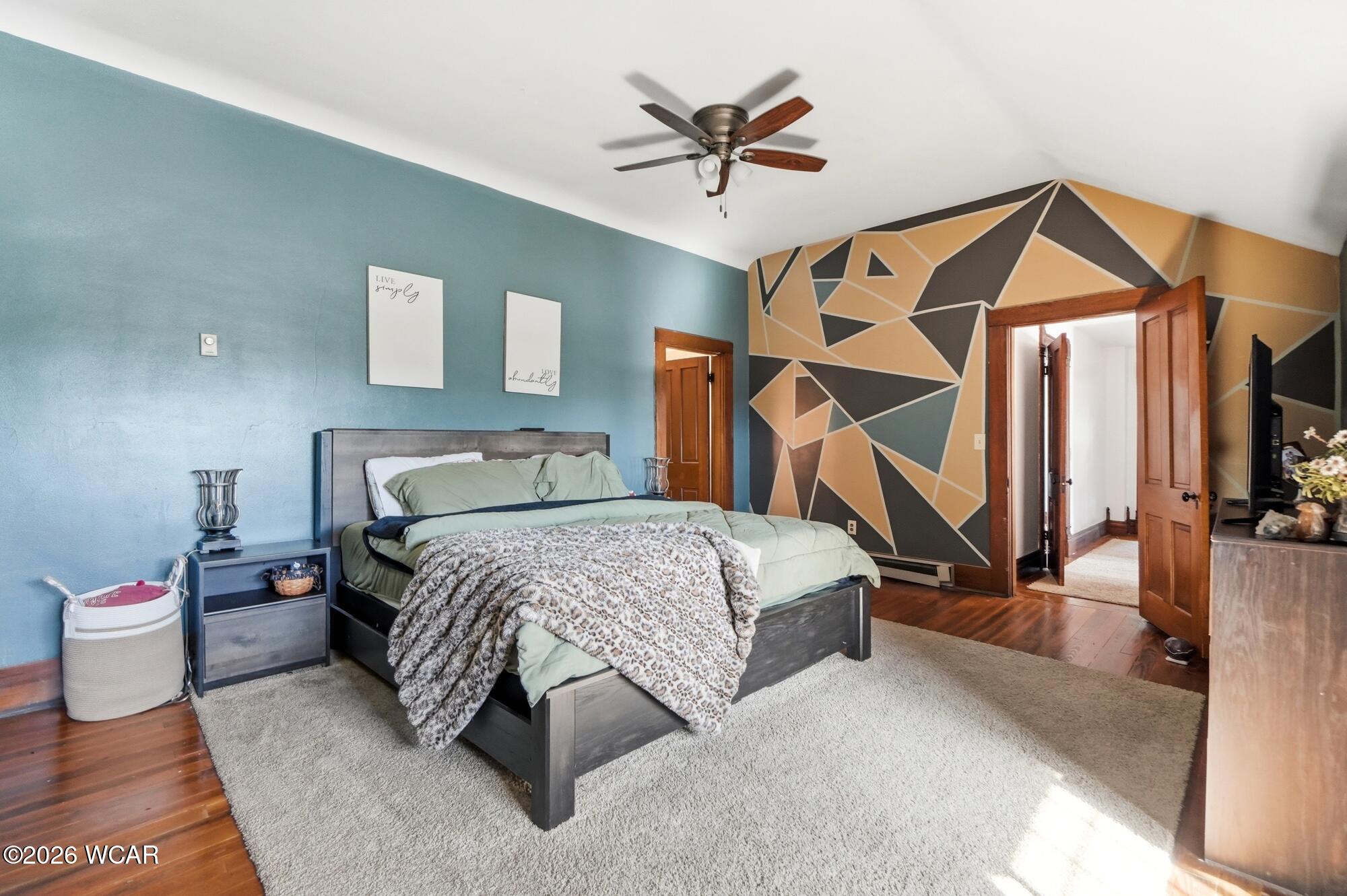 111 Pearl Street, Spencerville, Ohio