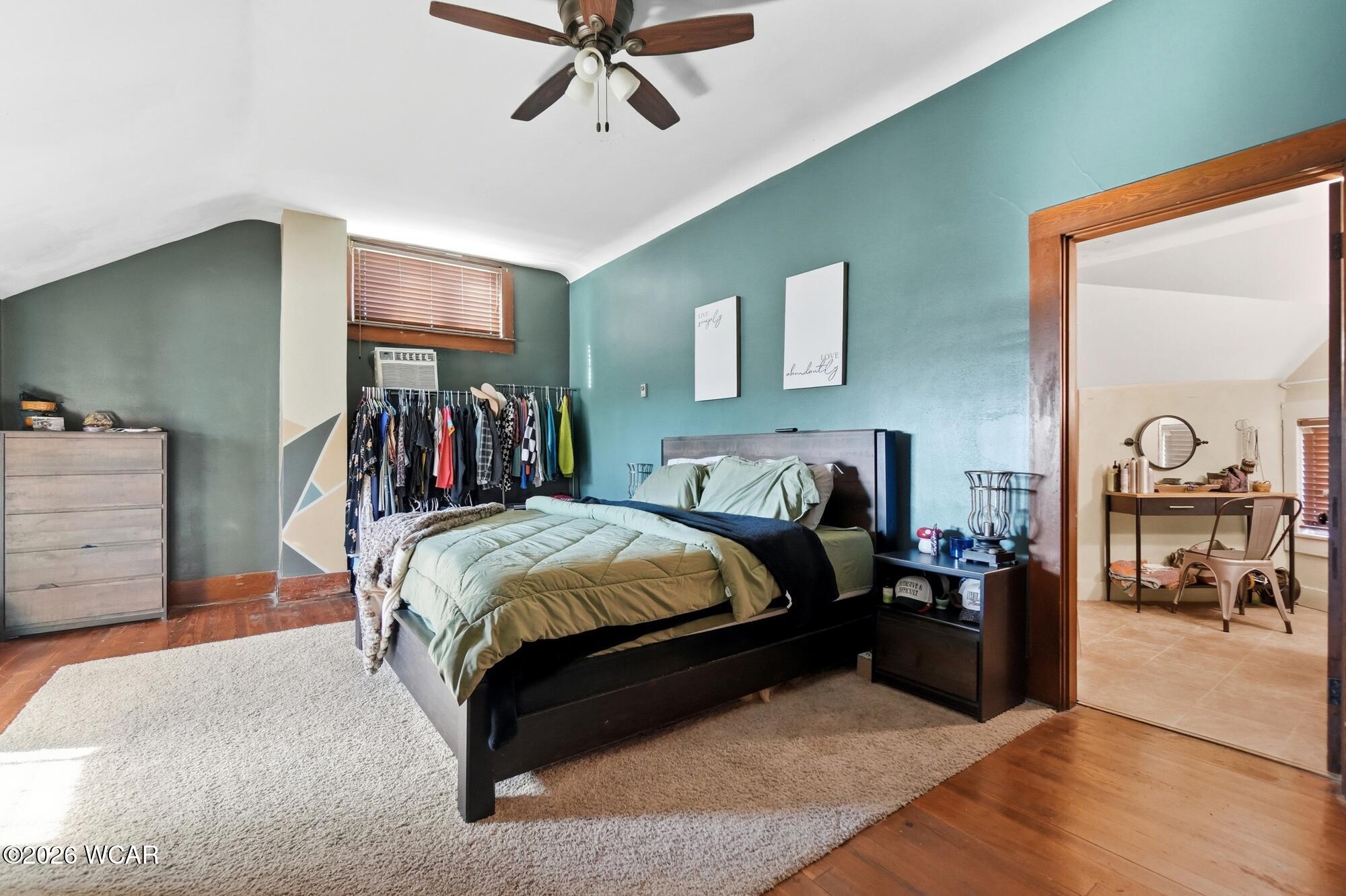 111 Pearl Street, Spencerville, Ohio