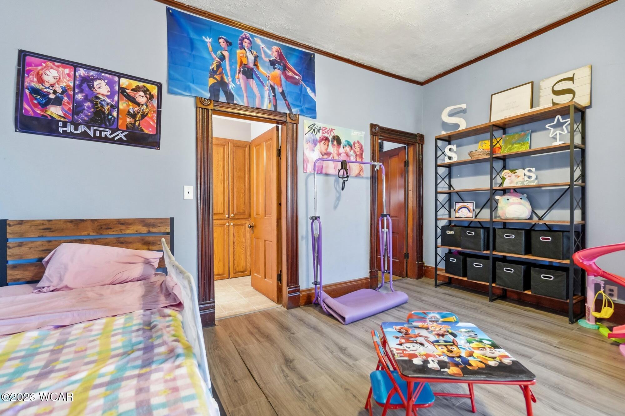 111 Pearl Street, Spencerville, Ohio