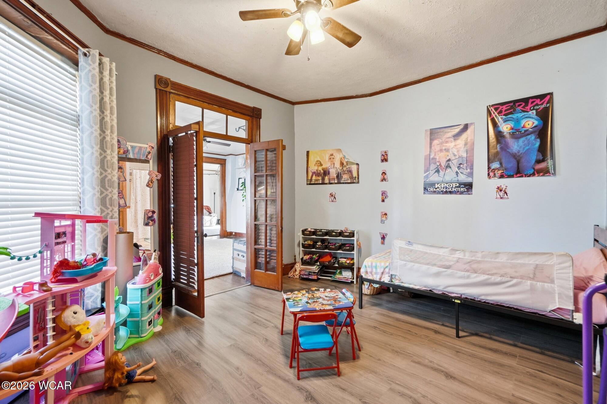 111 Pearl Street, Spencerville, Ohio