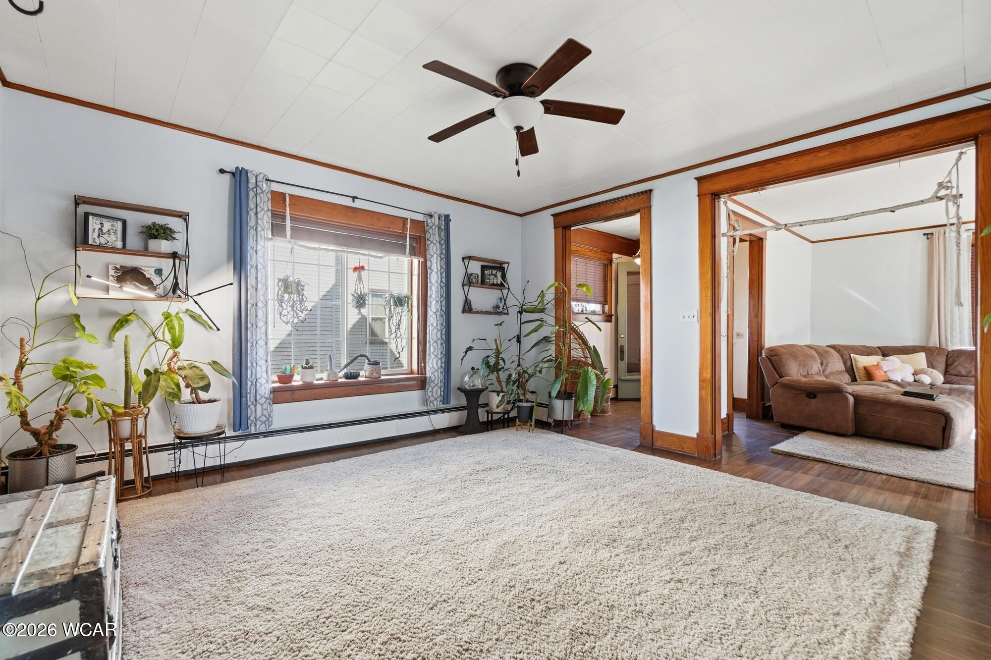 111 Pearl Street, Spencerville, Ohio