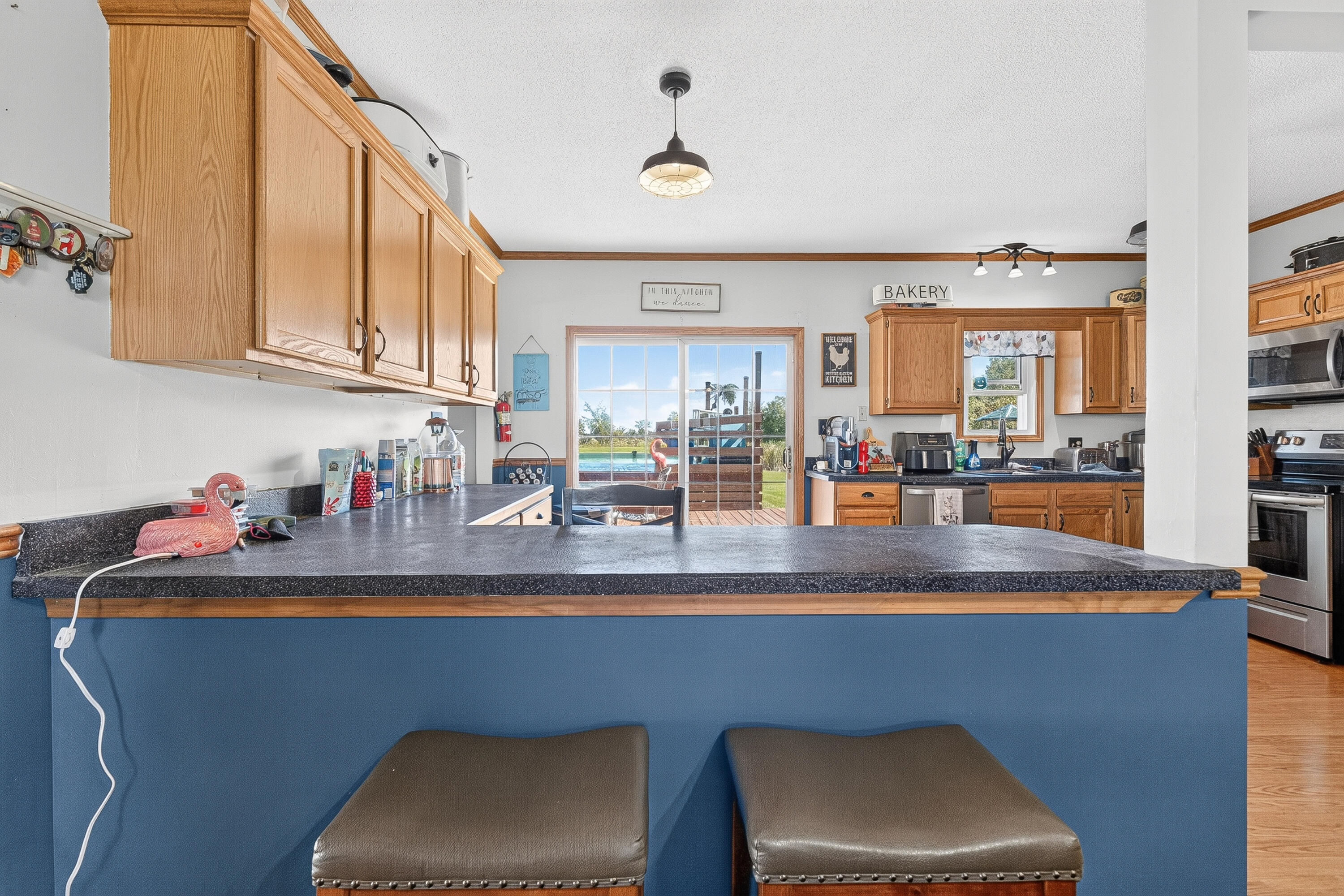 10094 County Road 97, Belle Center, Ohio 43310