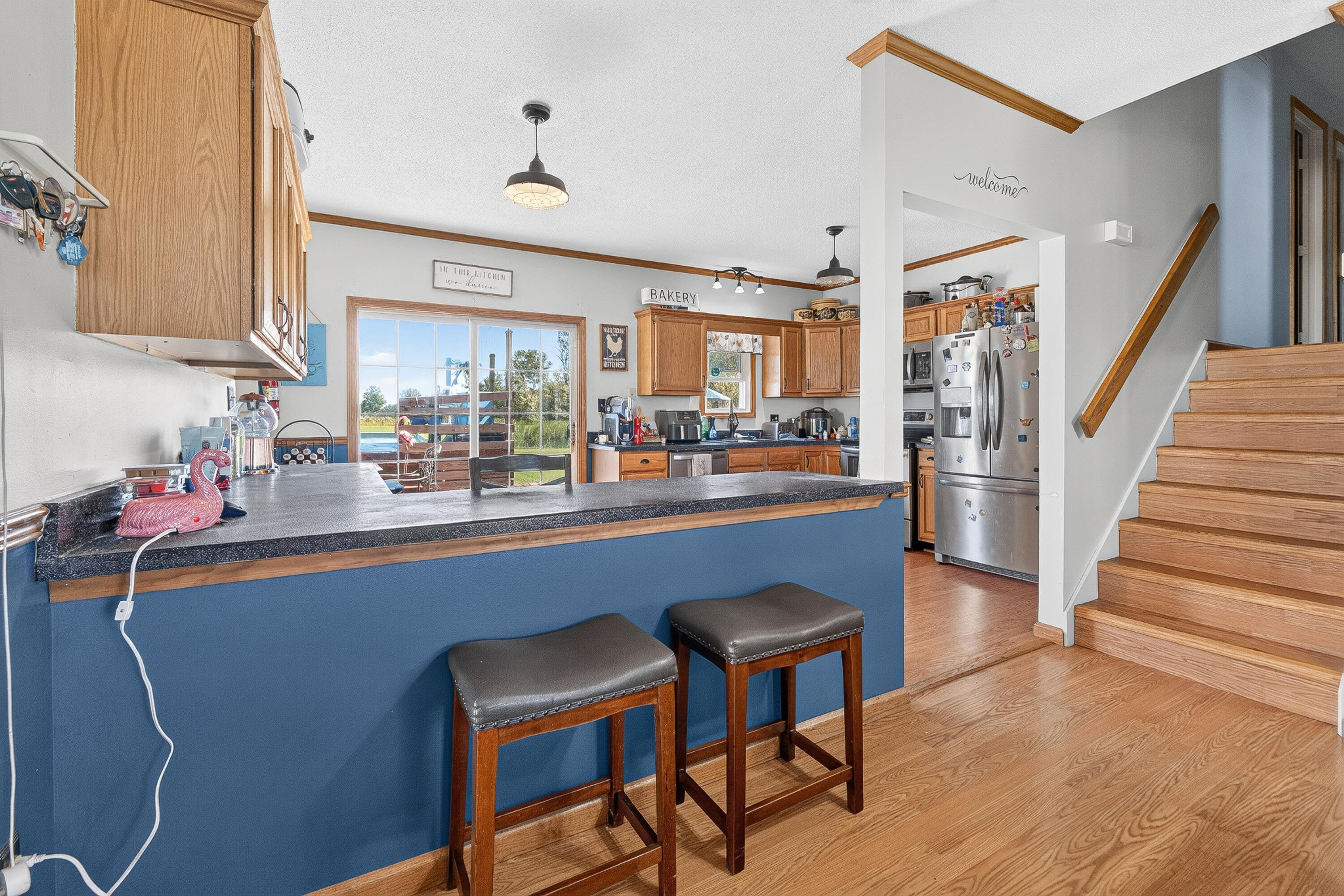 10094 County Road 97, Belle Center, Ohio 43310