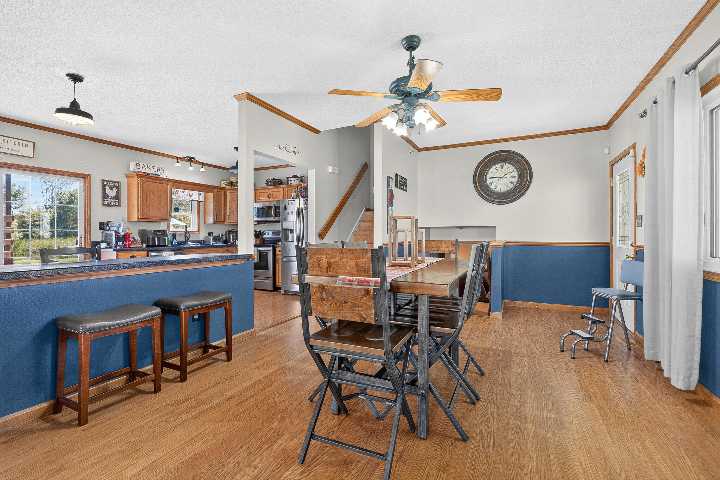 10094 County Road 97, Belle Center, Ohio 43310