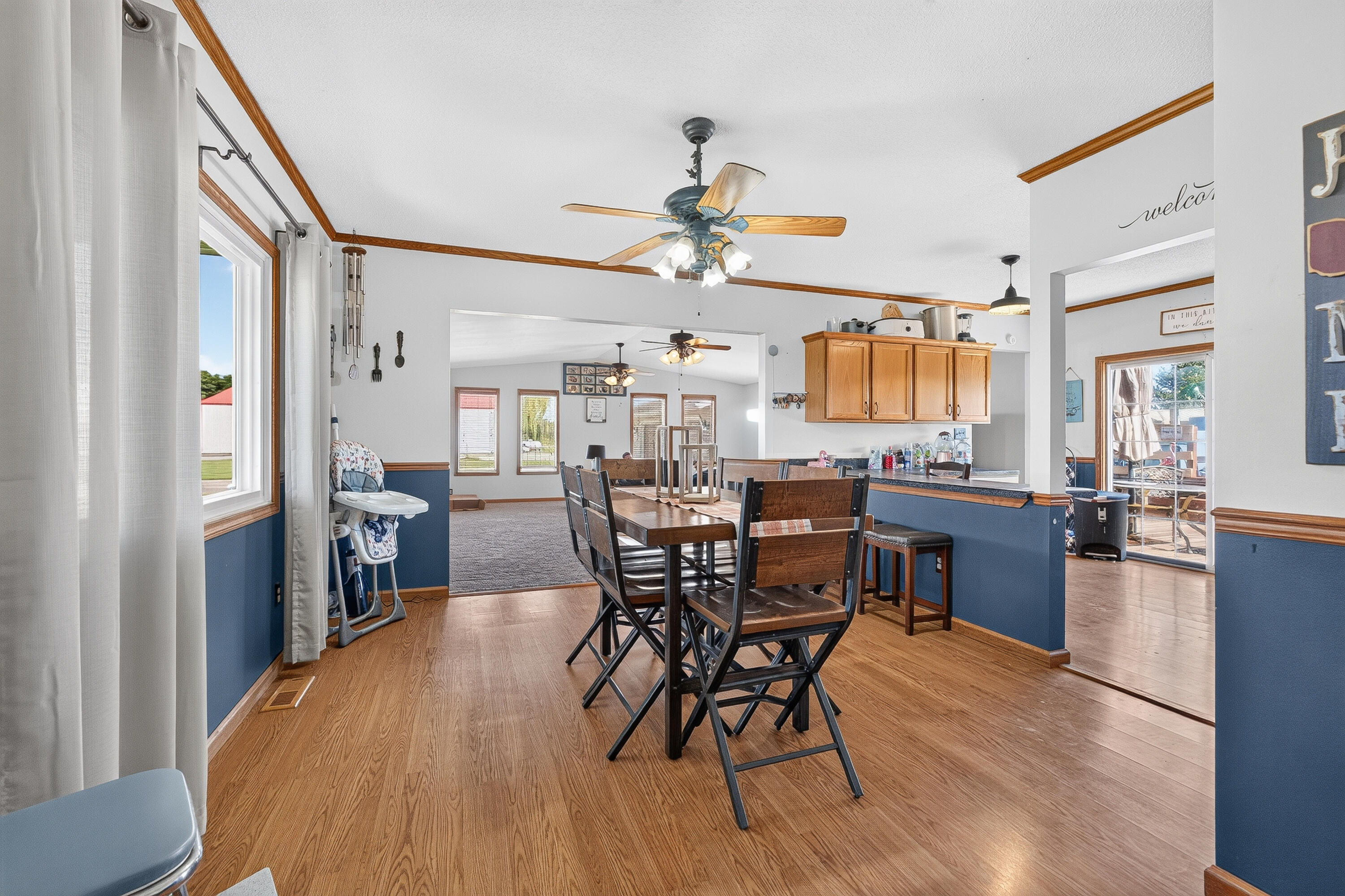10094 County Road 97, Belle Center, Ohio 43310