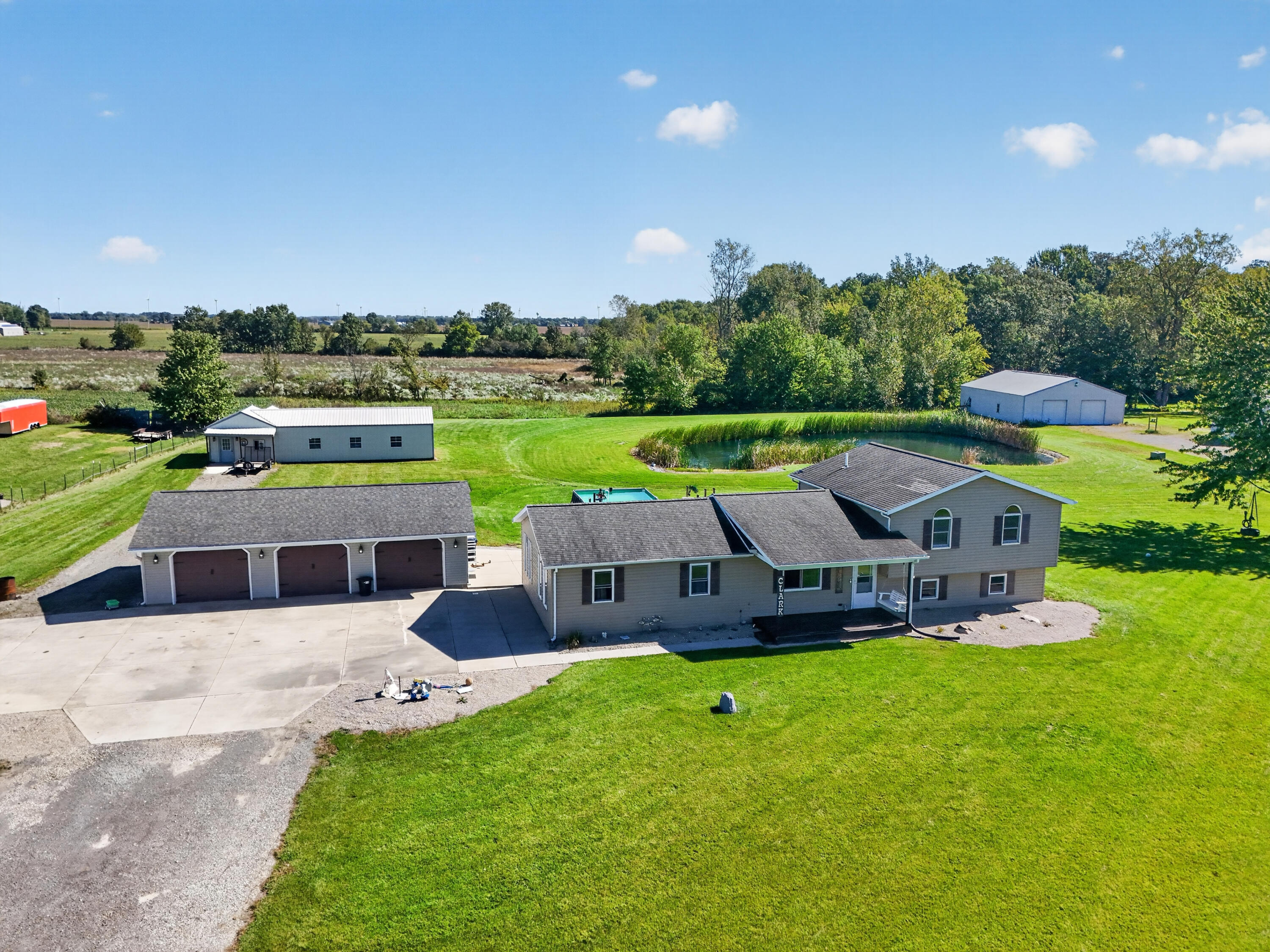 10094 County Road 97, Belle Center, Ohio 43310