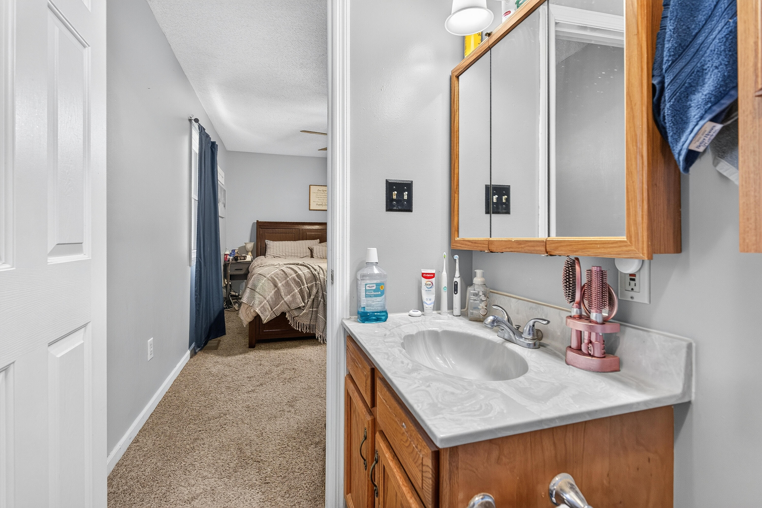 10094 County Road 97, Belle Center, Ohio 43310