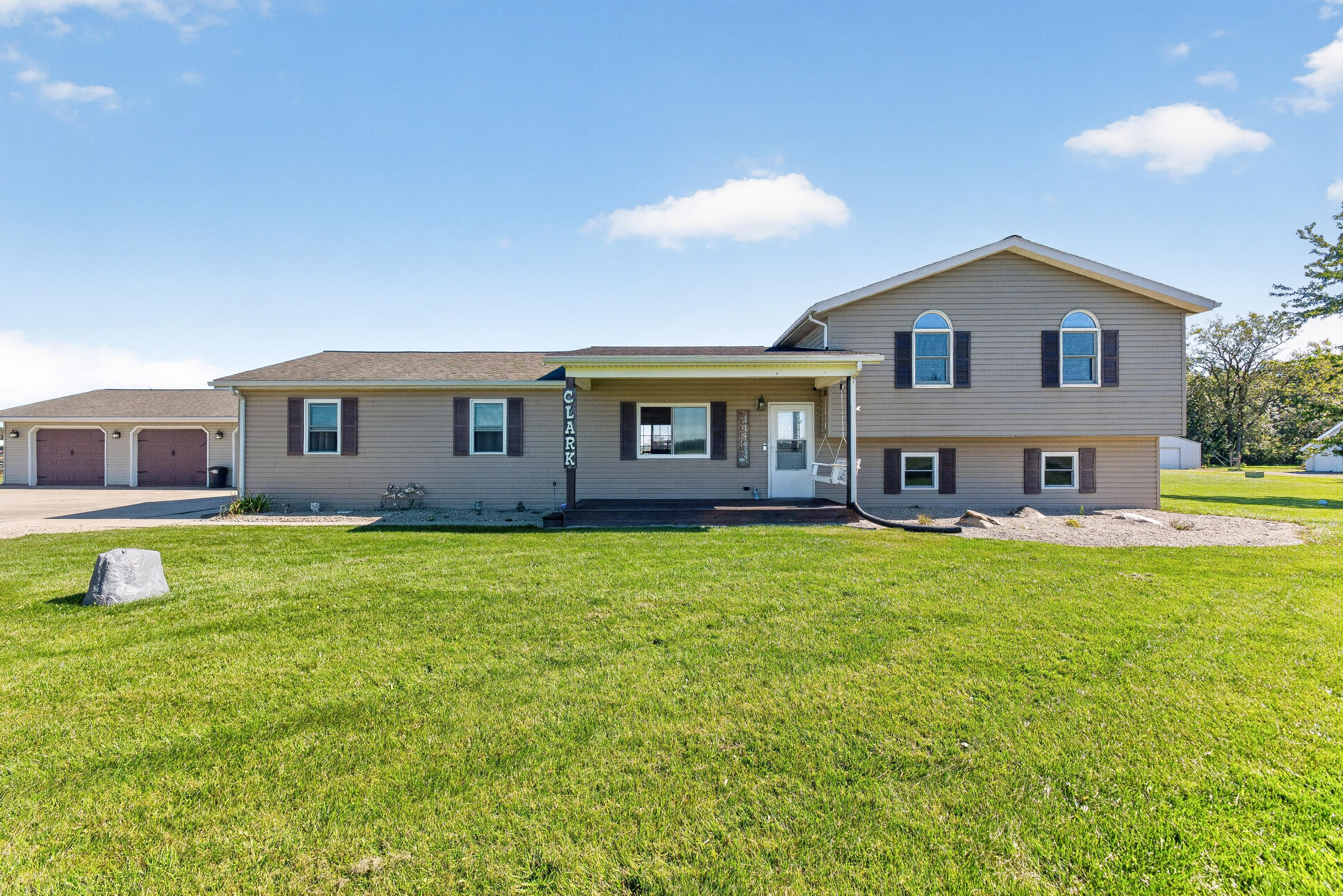 10094 County Road 97, Belle Center, Ohio 43310