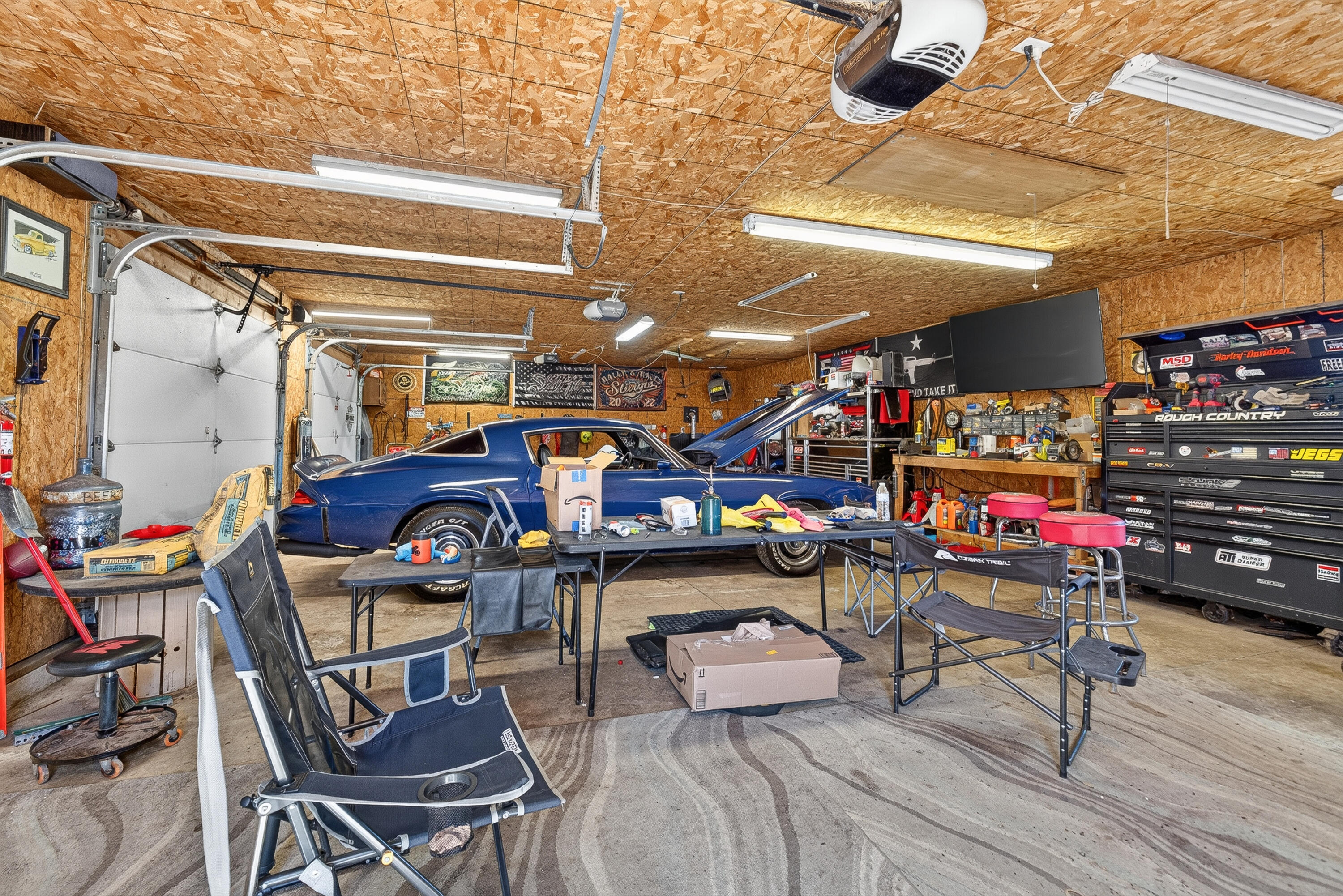10094 County Road 97, Belle Center, Ohio 43310