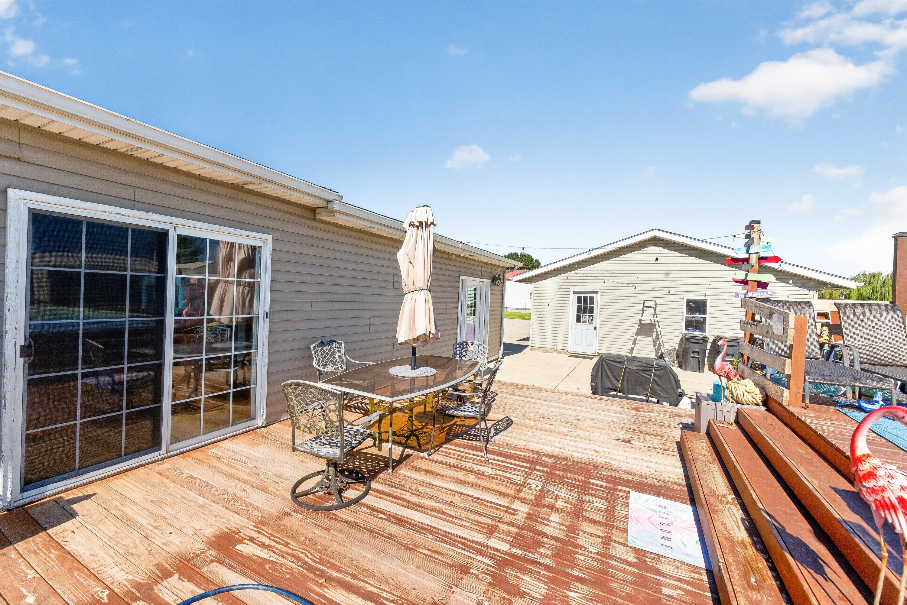 10094 County Road 97, Belle Center, Ohio 43310