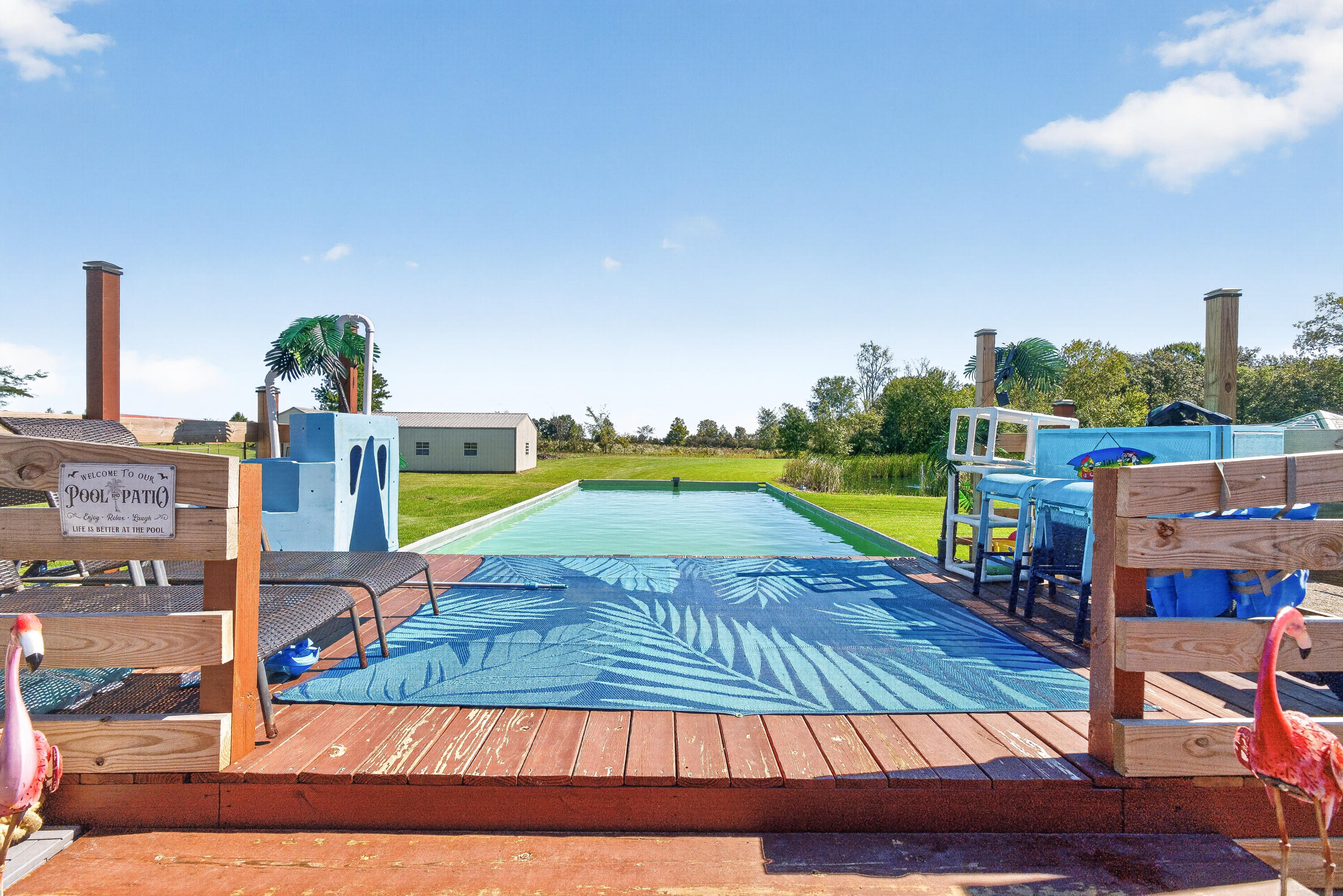 10094 County Road 97, Belle Center, Ohio 43310