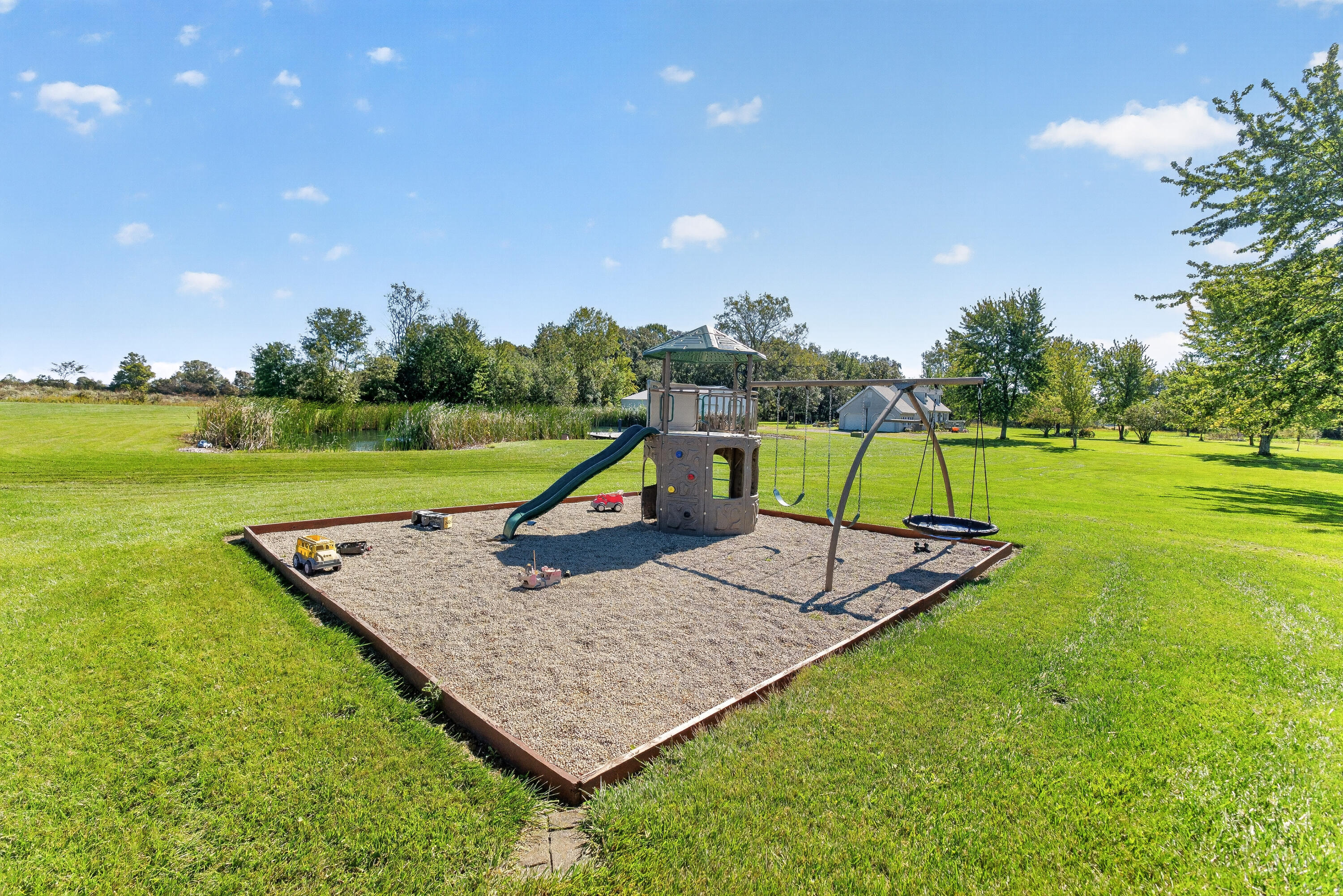10094 County Road 97, Belle Center, Ohio 43310