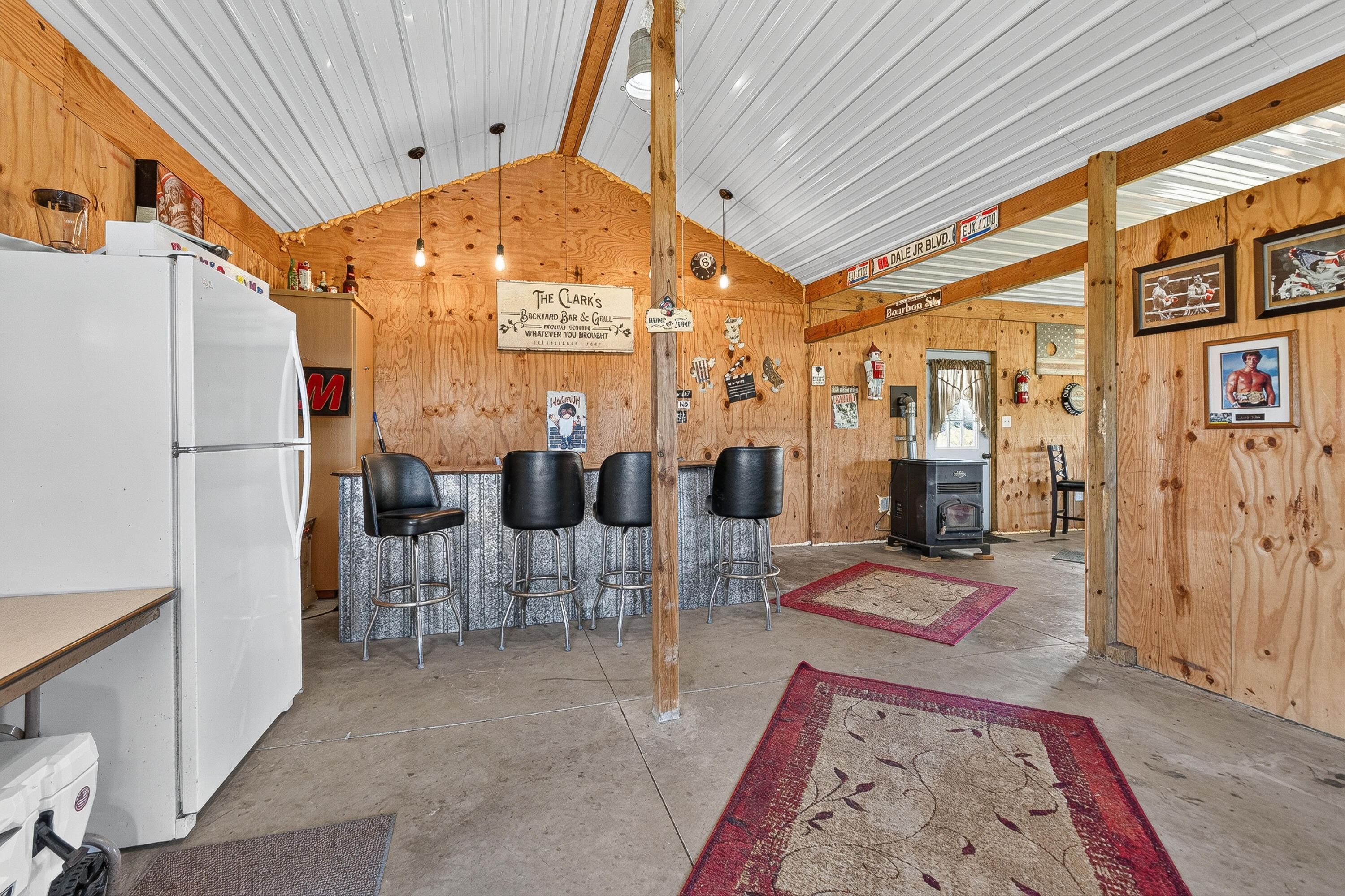 10094 County Road 97, Belle Center, Ohio 43310