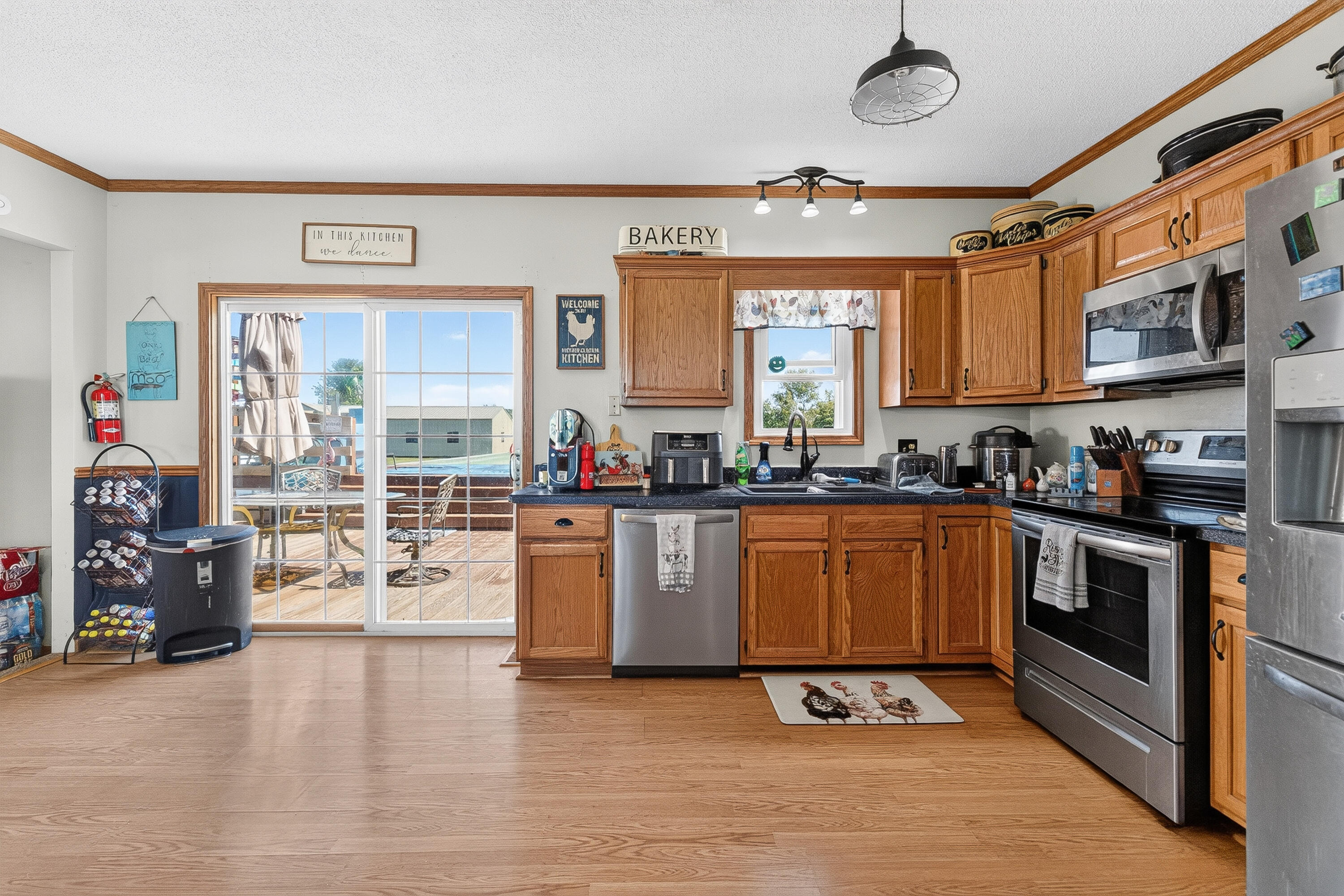 10094 County Road 97, Belle Center, Ohio 43310